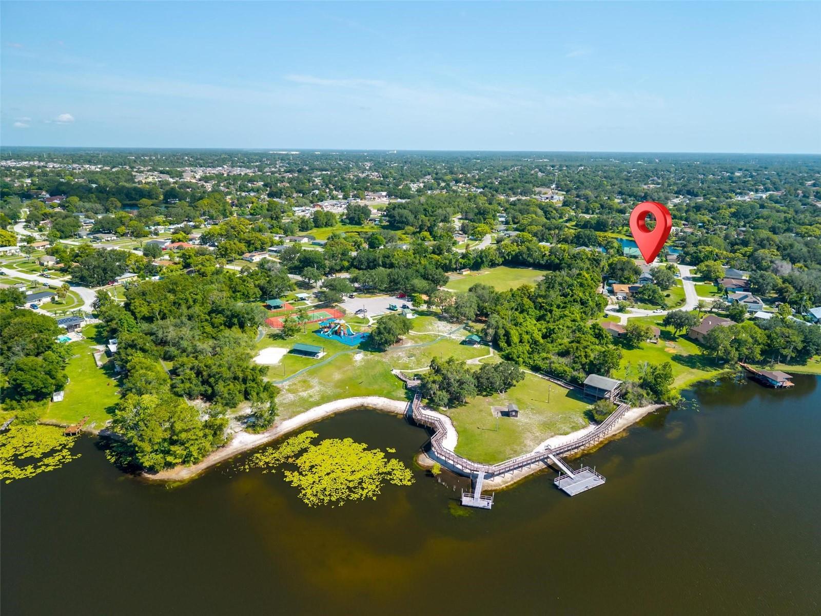 DELTONA LAKES UNIT 75 - Residential