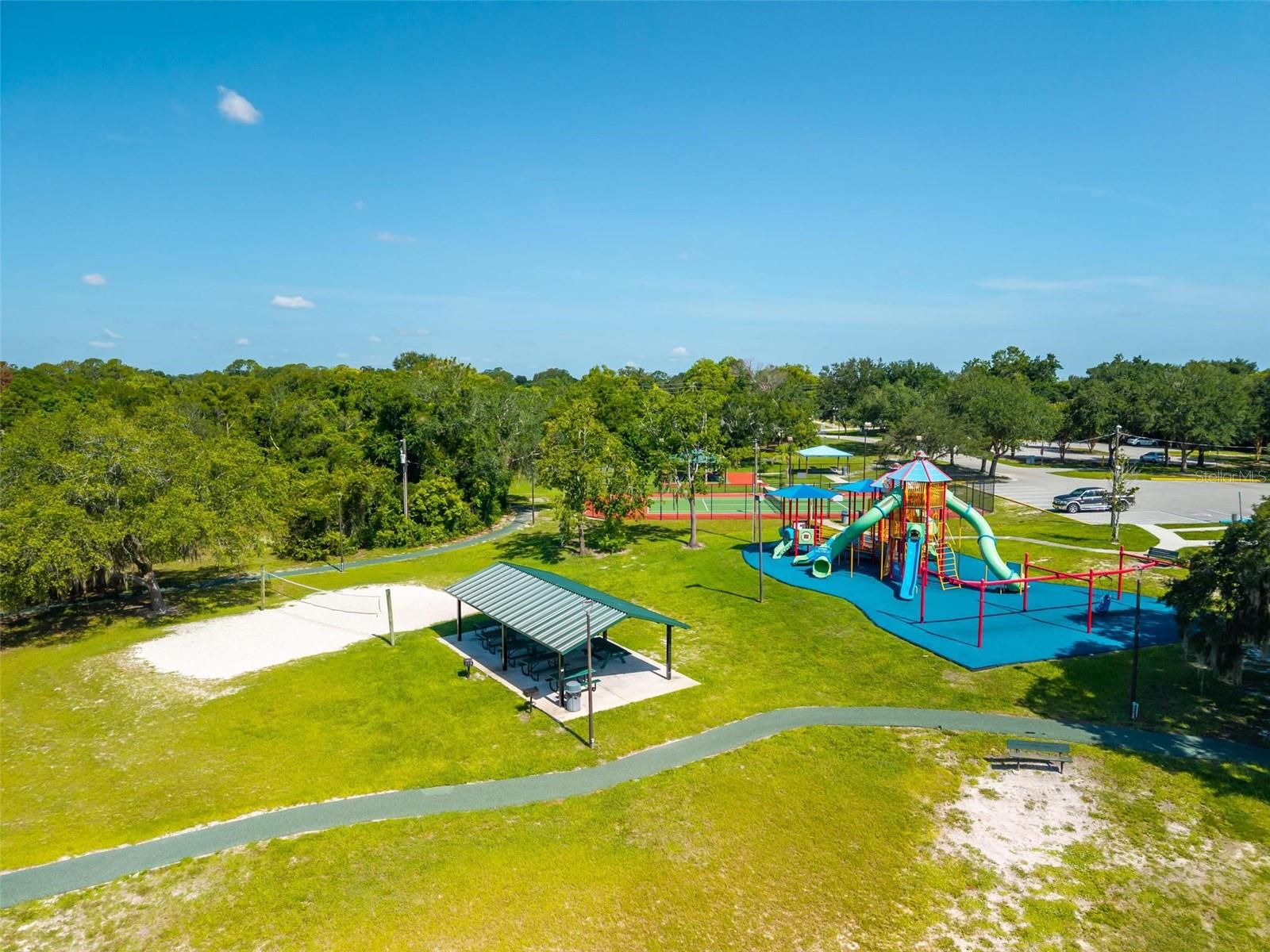 DELTONA LAKES UNIT 75 - Residential