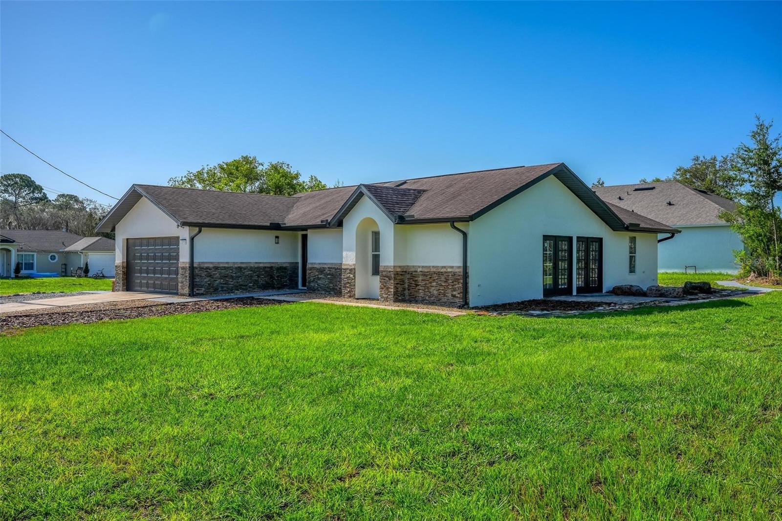 DELTONA LAKES UNIT 75 - Residential