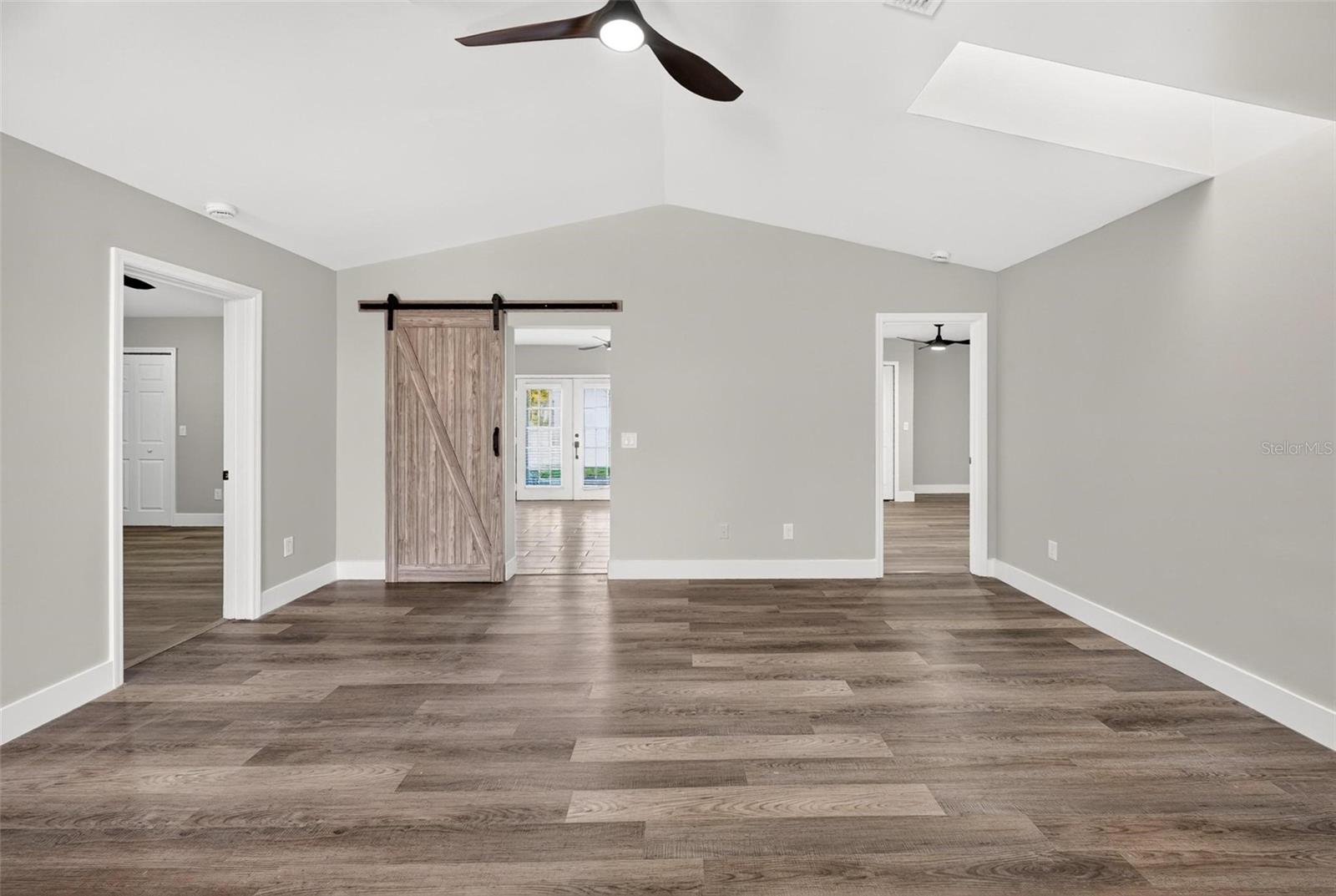 DELTONA LAKES UNIT 75 - Residential