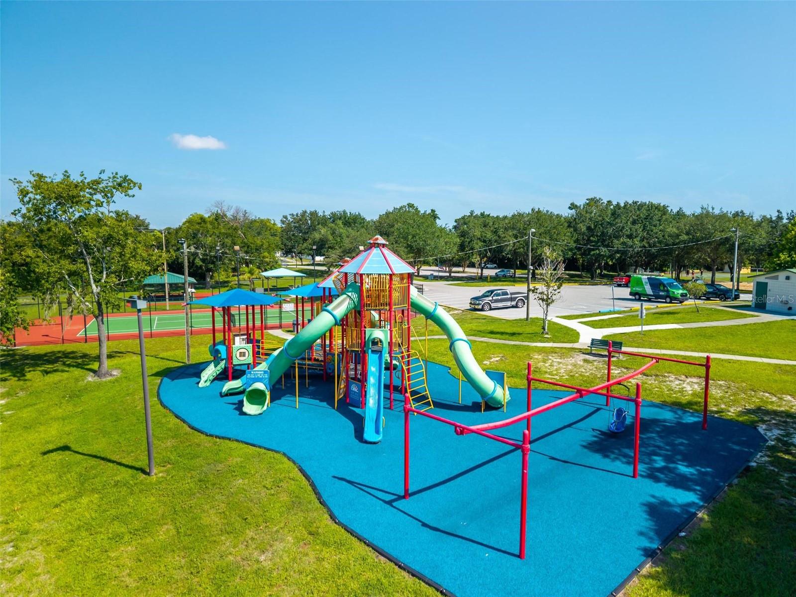 DELTONA LAKES UNIT 75 - Residential