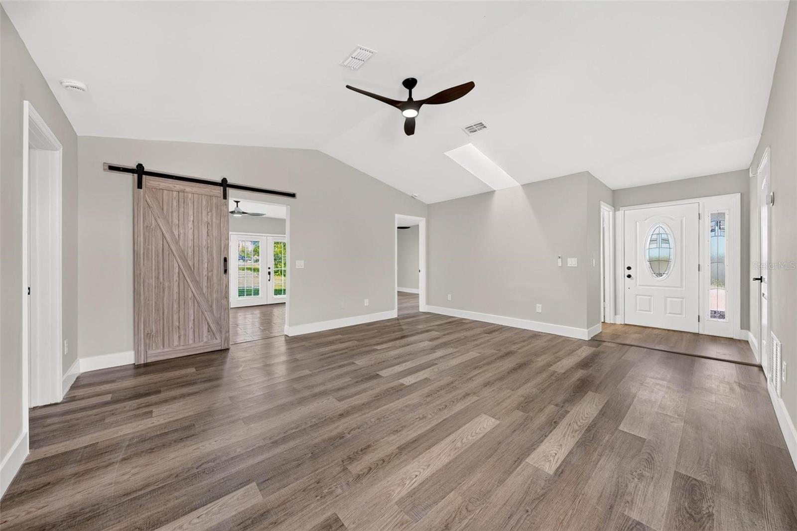 DELTONA LAKES UNIT 75 - Residential
