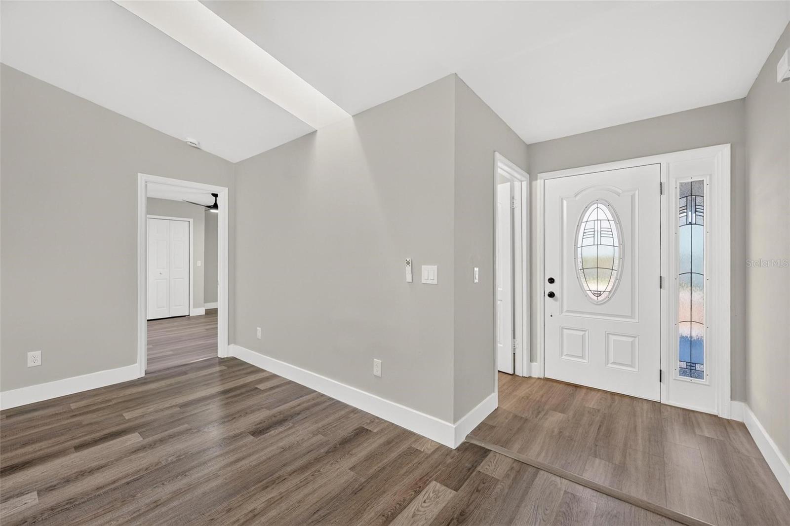 DELTONA LAKES UNIT 75 - Residential