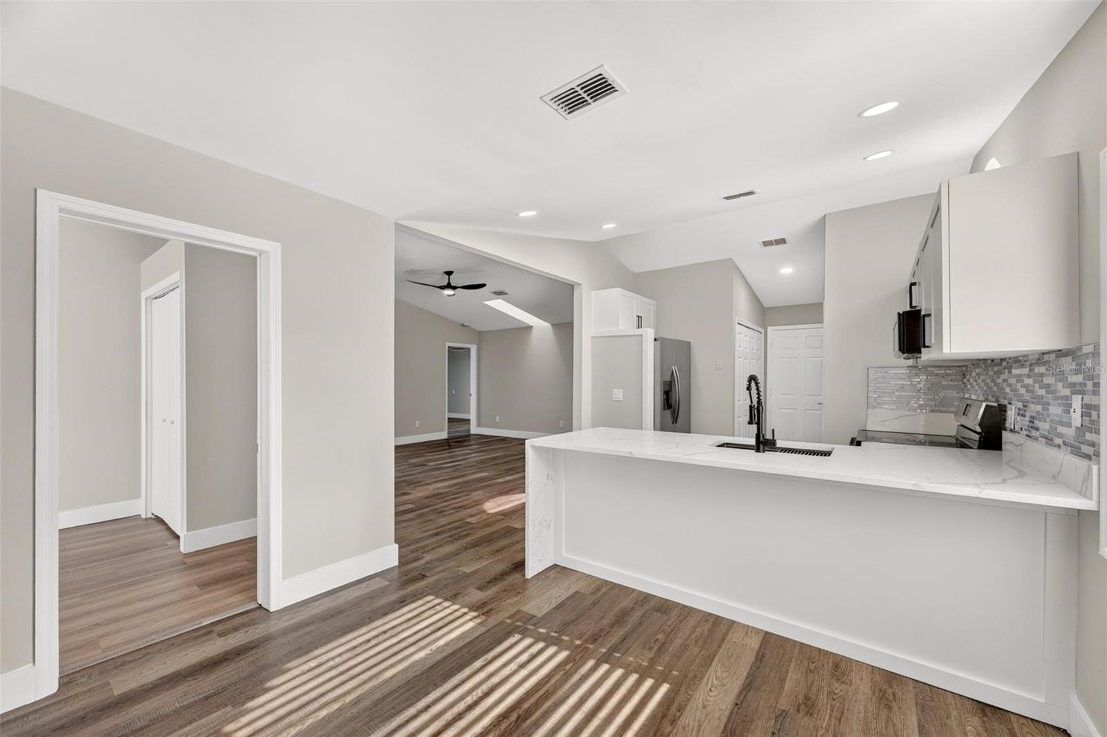 DELTONA LAKES UNIT 75 - Residential