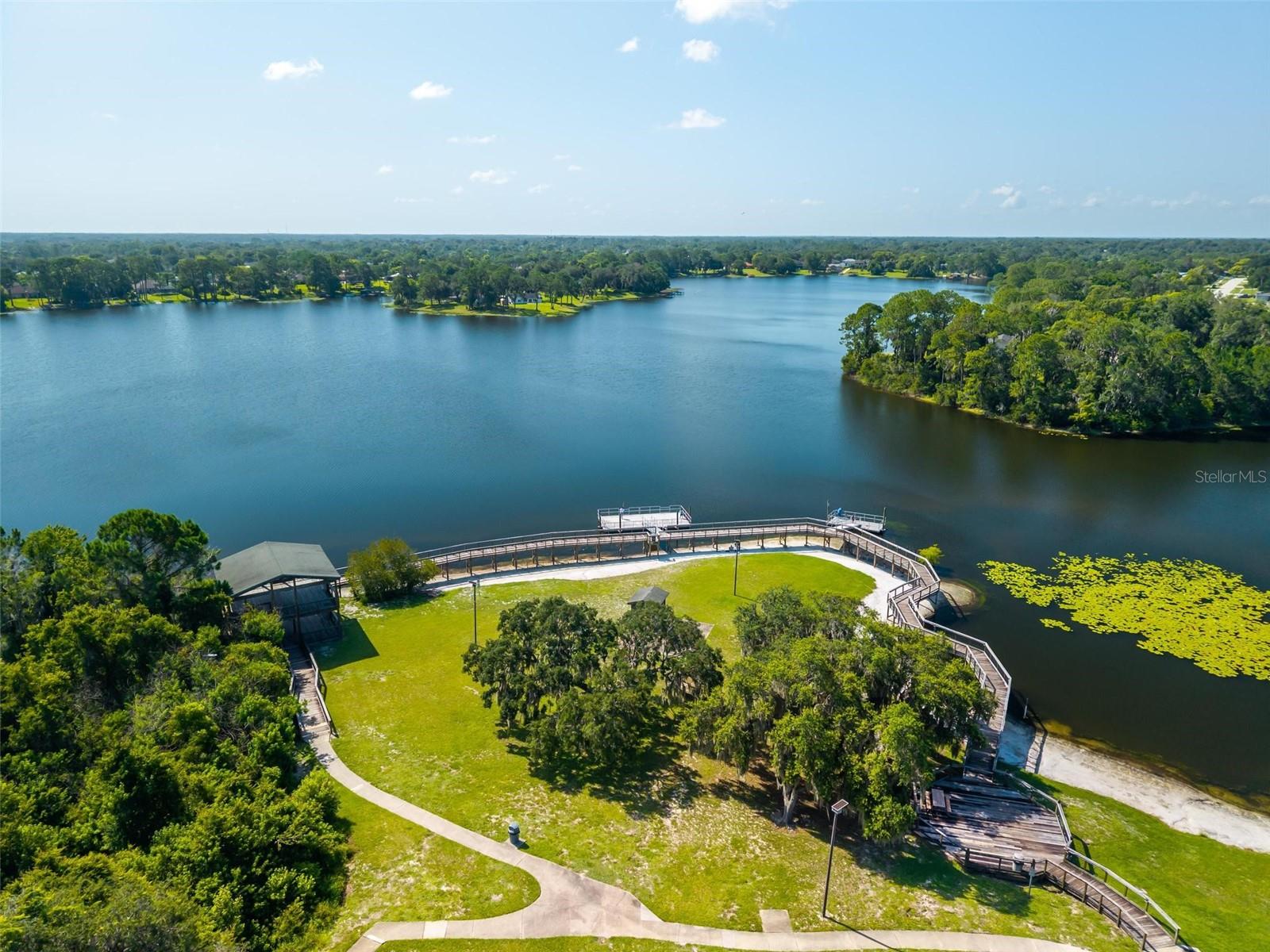 DELTONA LAKES UNIT 75 - Residential