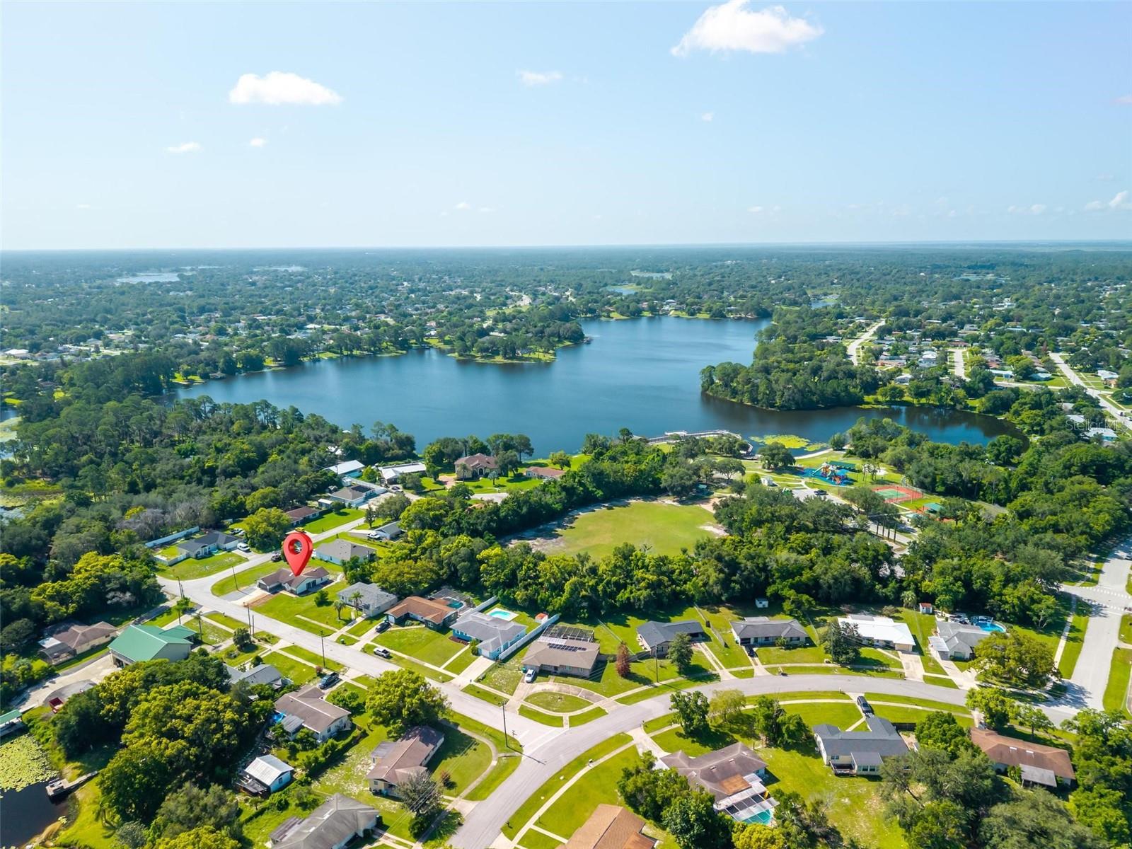 DELTONA LAKES UNIT 75 - Residential