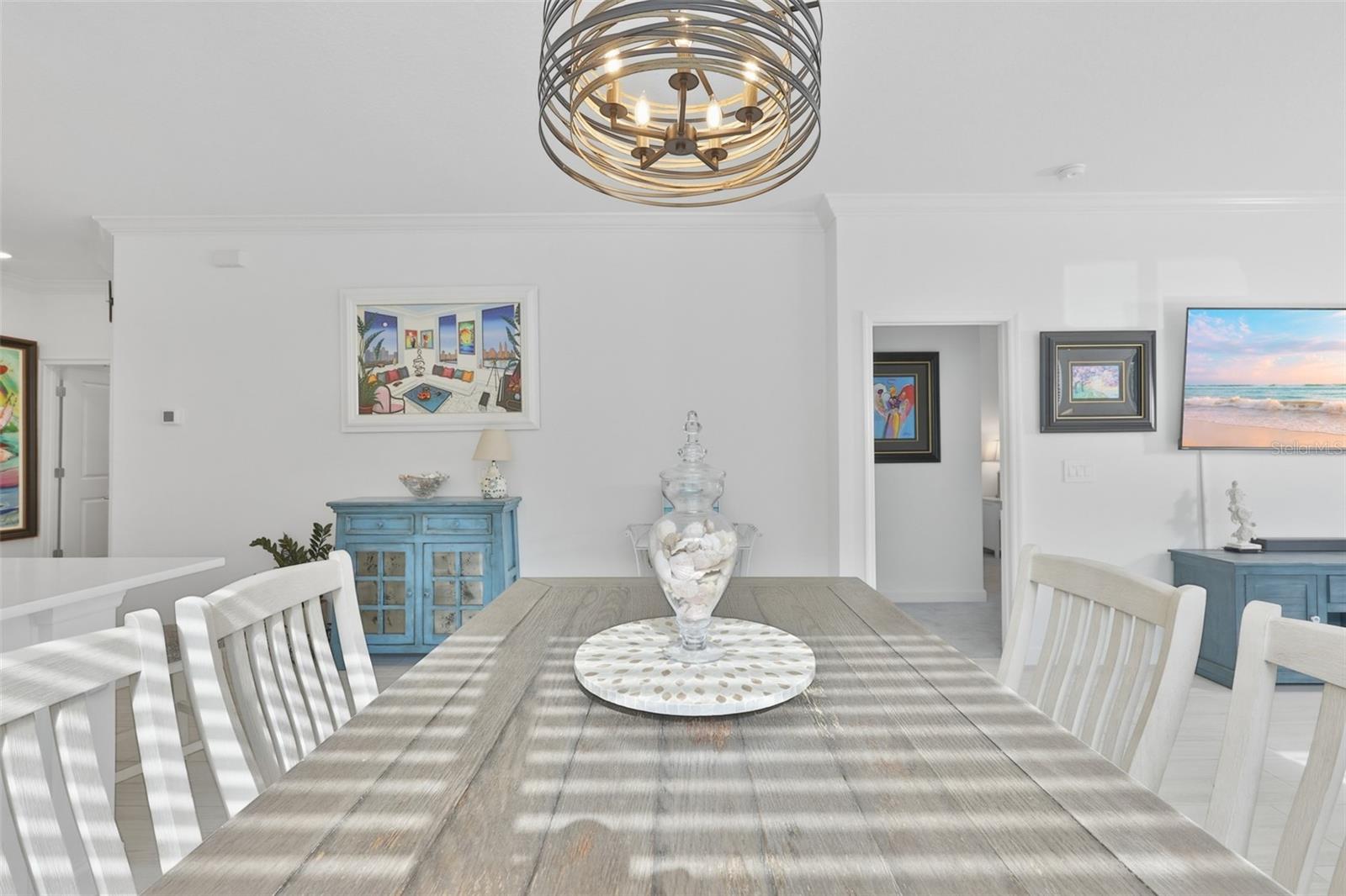 PROSPERITY LKS PH II - Residential