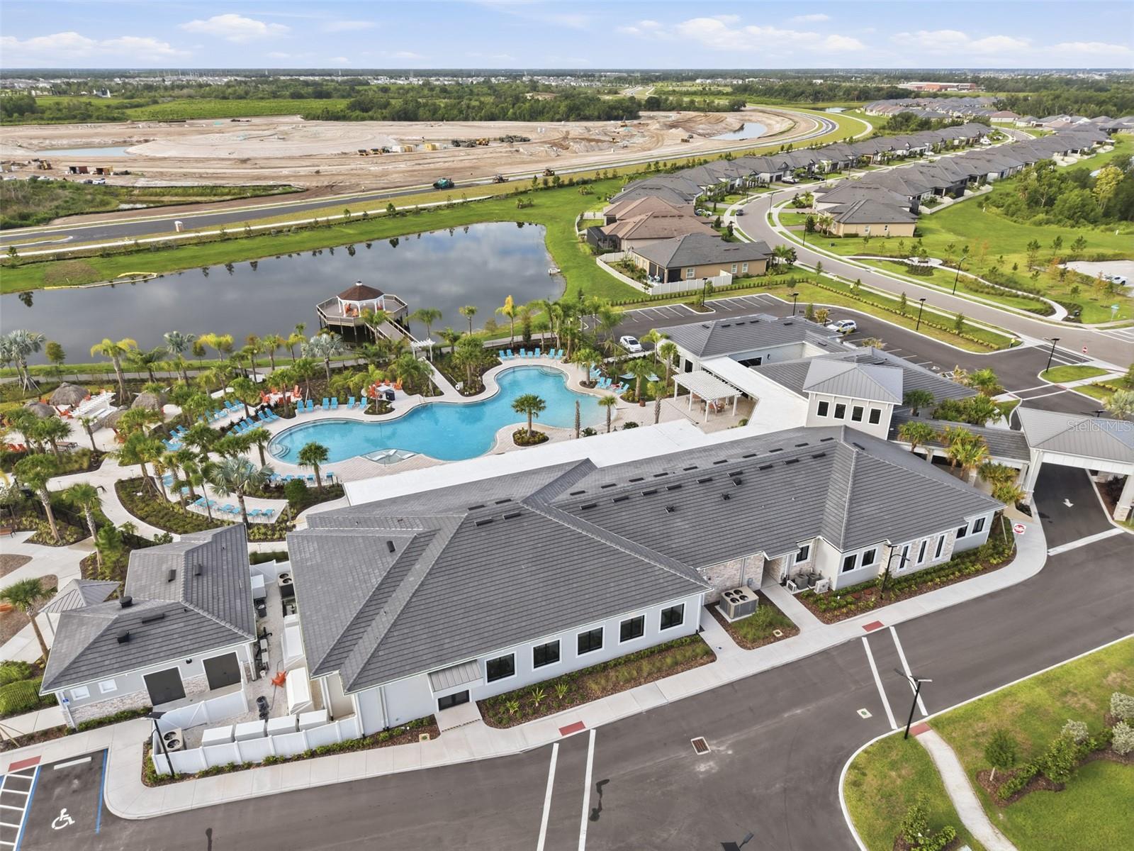 PROSPERITY LKS PH II - Residential