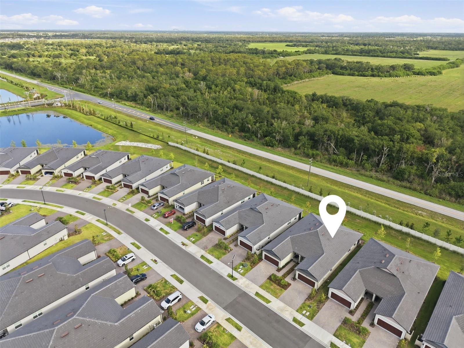 PROSPERITY LKS PH II - Residential