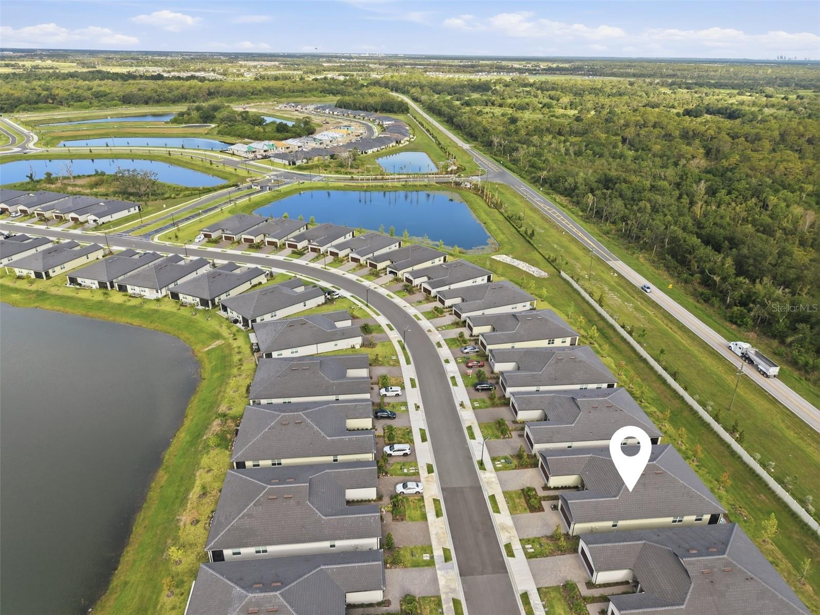 PROSPERITY LKS PH II - Residential