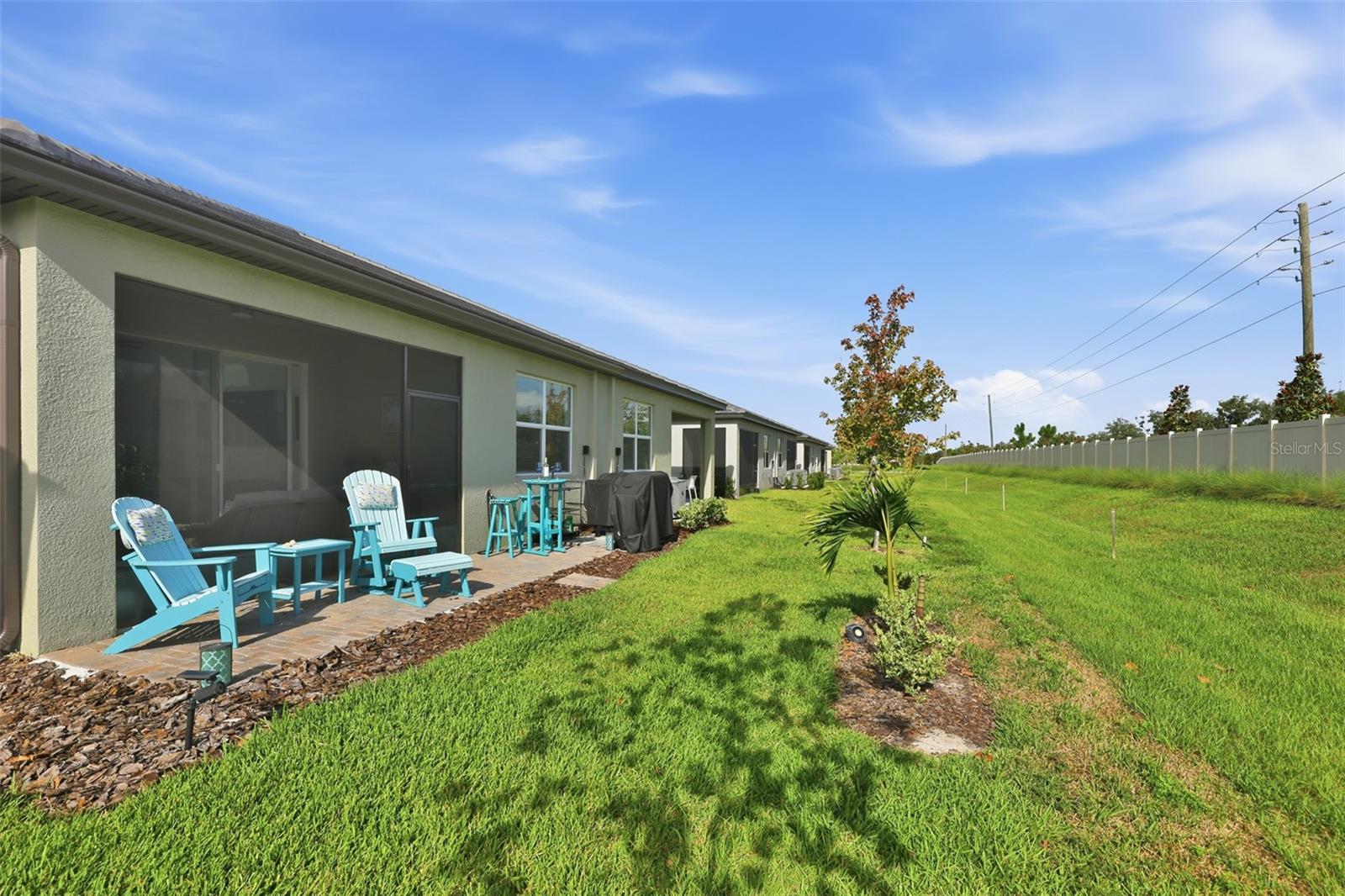 PROSPERITY LKS PH II - Residential
