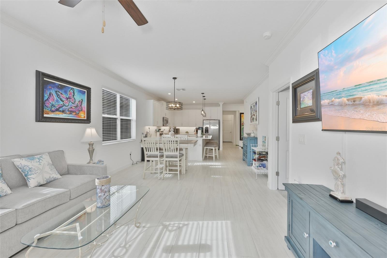 PROSPERITY LKS PH II - Residential