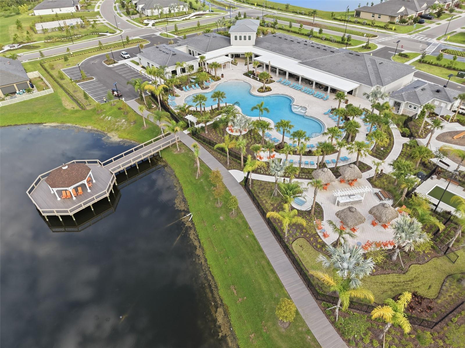 PROSPERITY LKS PH II - Residential
