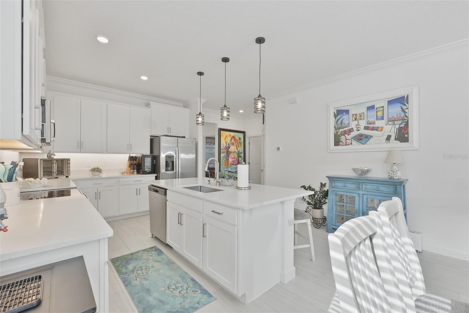 PROSPERITY LKS PH II - Residential