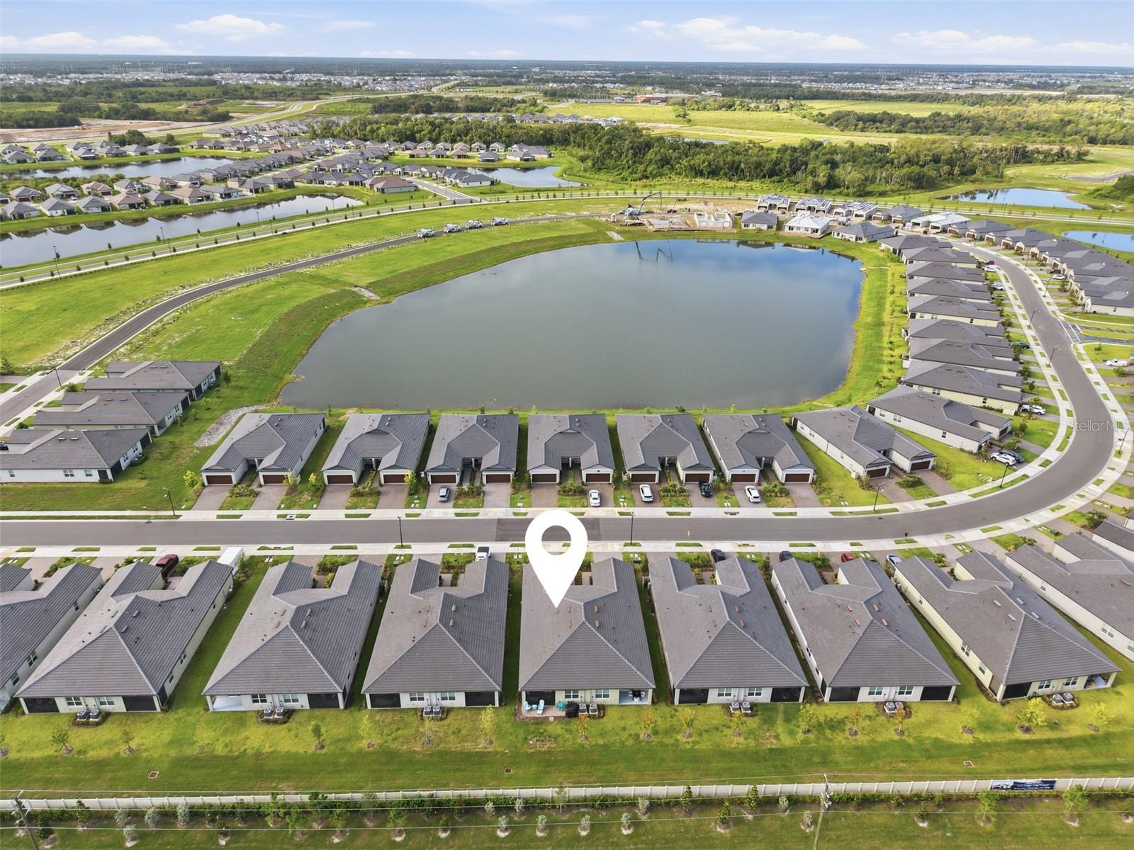 PROSPERITY LKS PH II - Residential