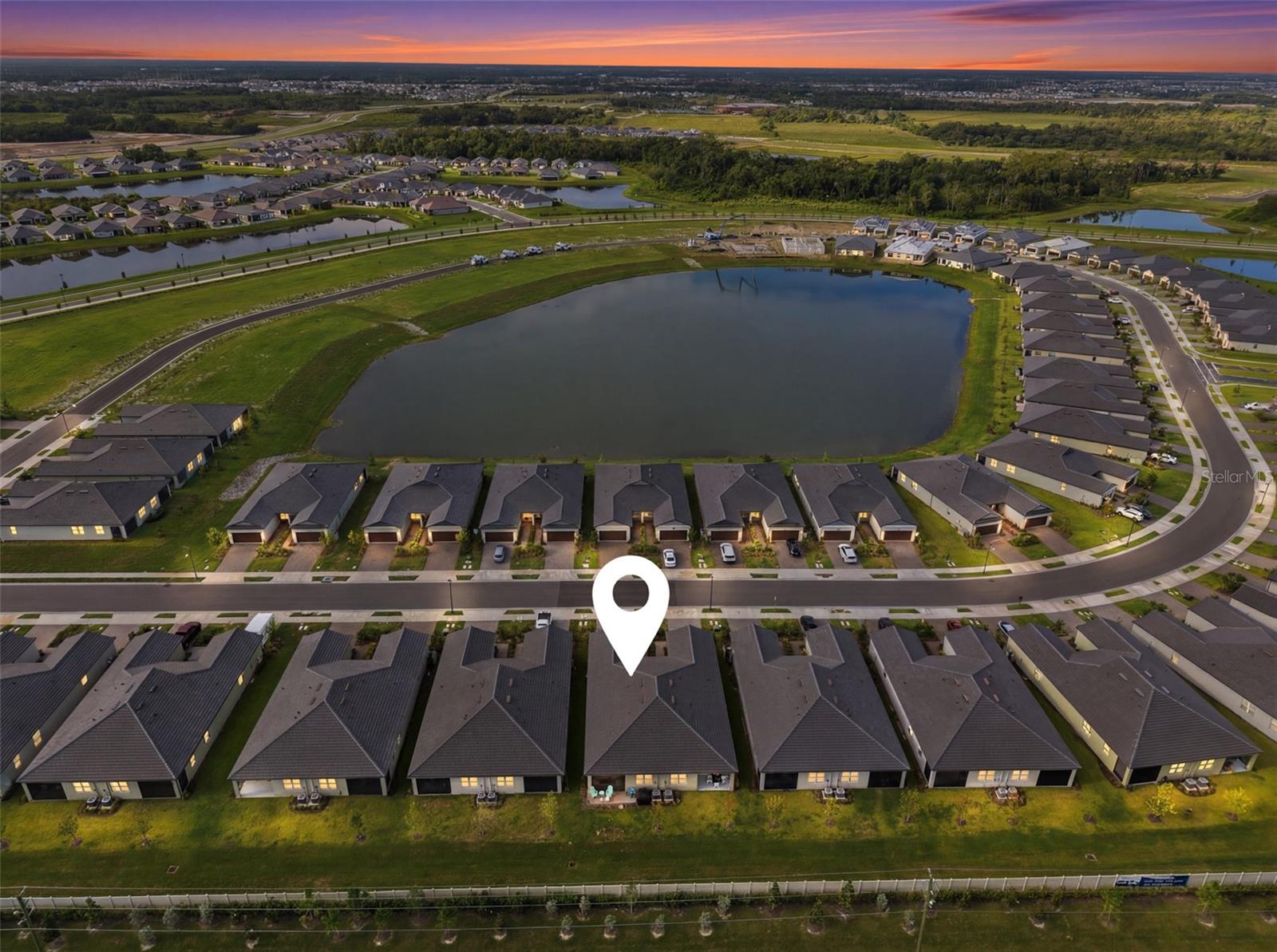 PROSPERITY LKS PH II - Residential