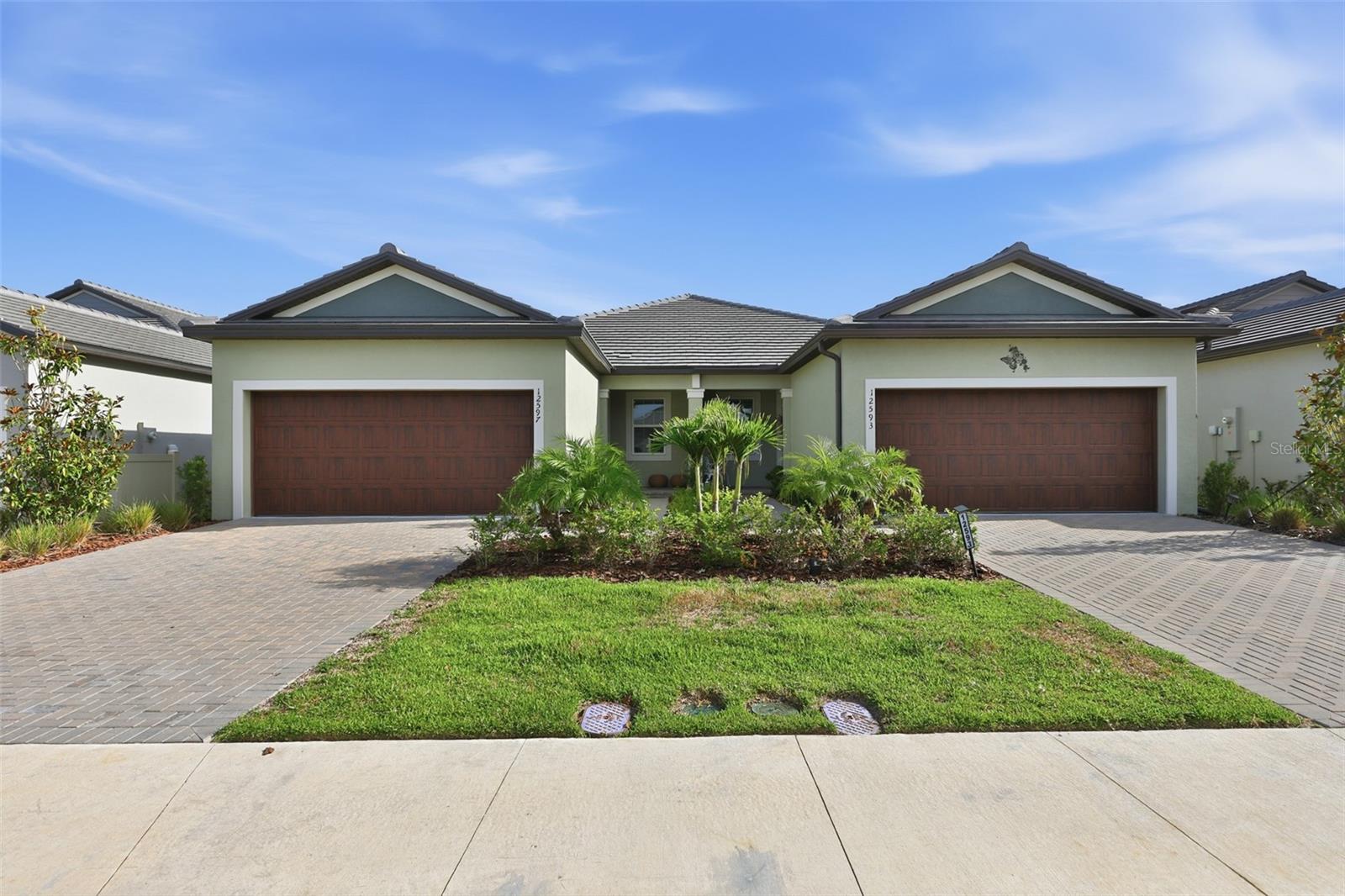 PROSPERITY LKS PH II - Residential
