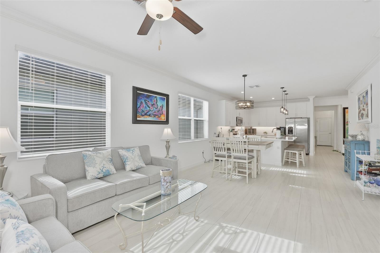PROSPERITY LKS PH II - Residential