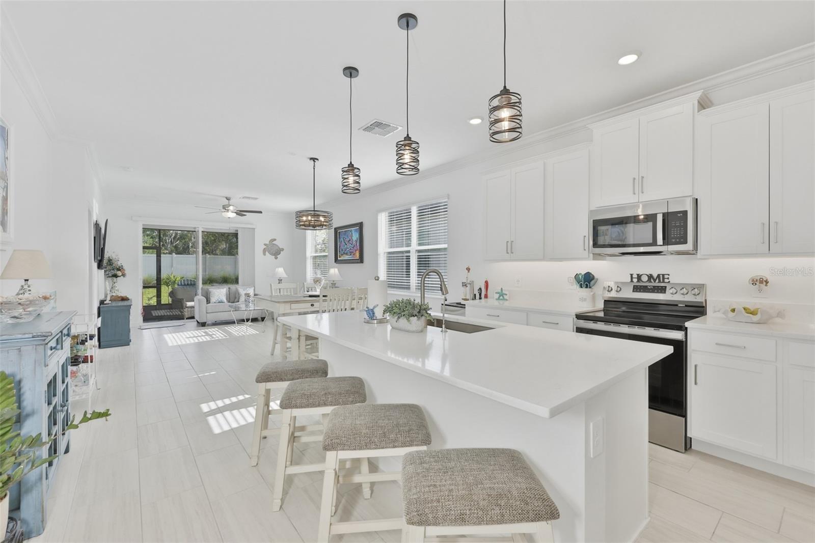 PROSPERITY LKS PH II - Residential