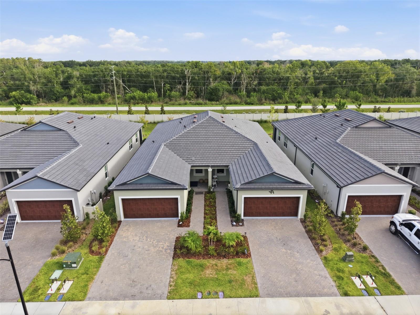 PROSPERITY LKS PH II - Residential