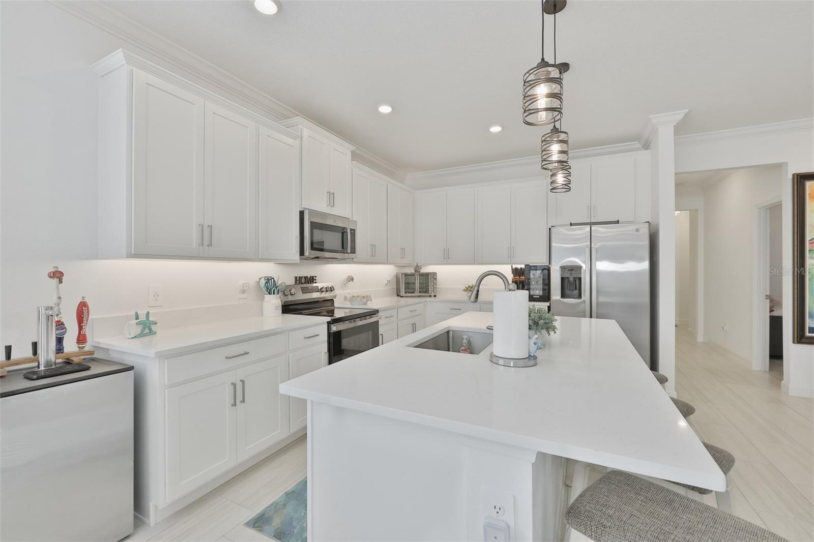 PROSPERITY LKS PH II - Residential