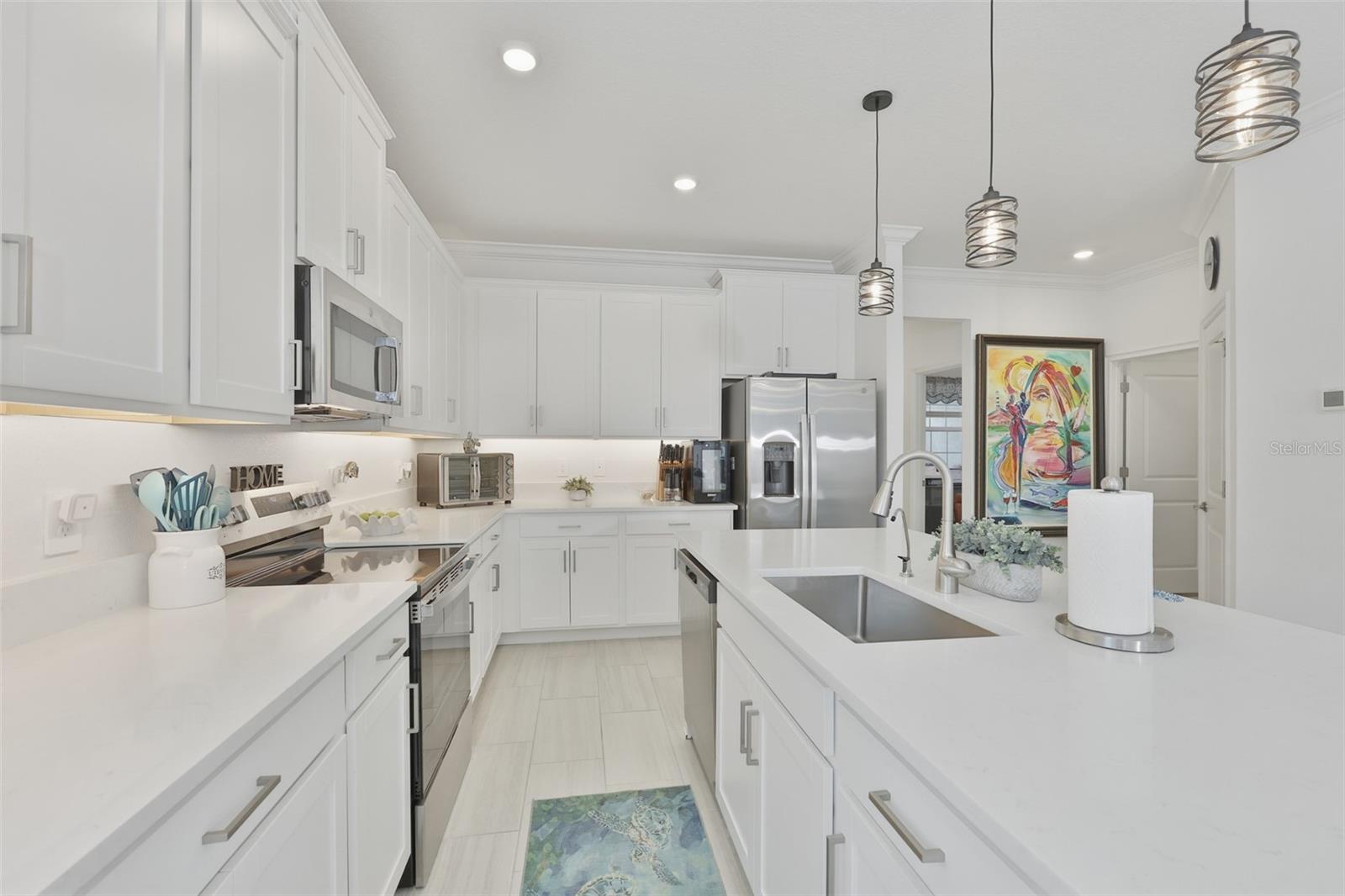 PROSPERITY LKS PH II - Residential