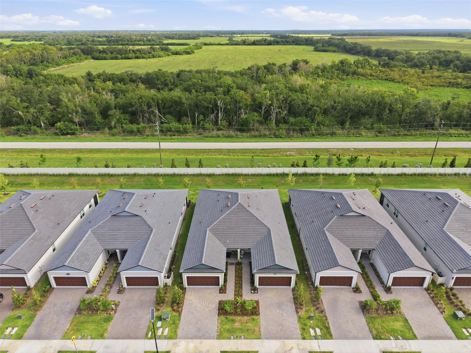 PROSPERITY LKS PH II - Residential