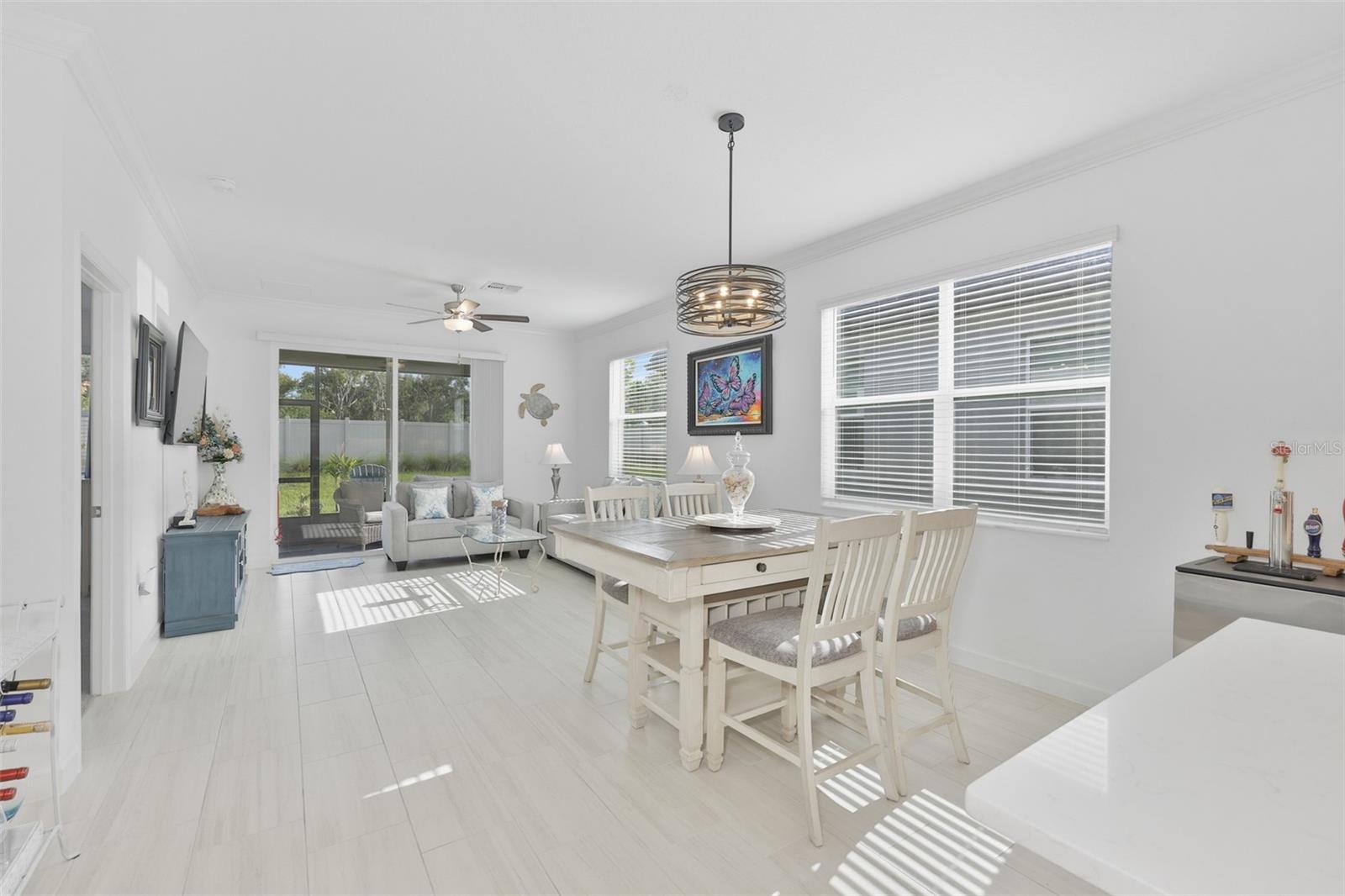 PROSPERITY LKS PH II - Residential
