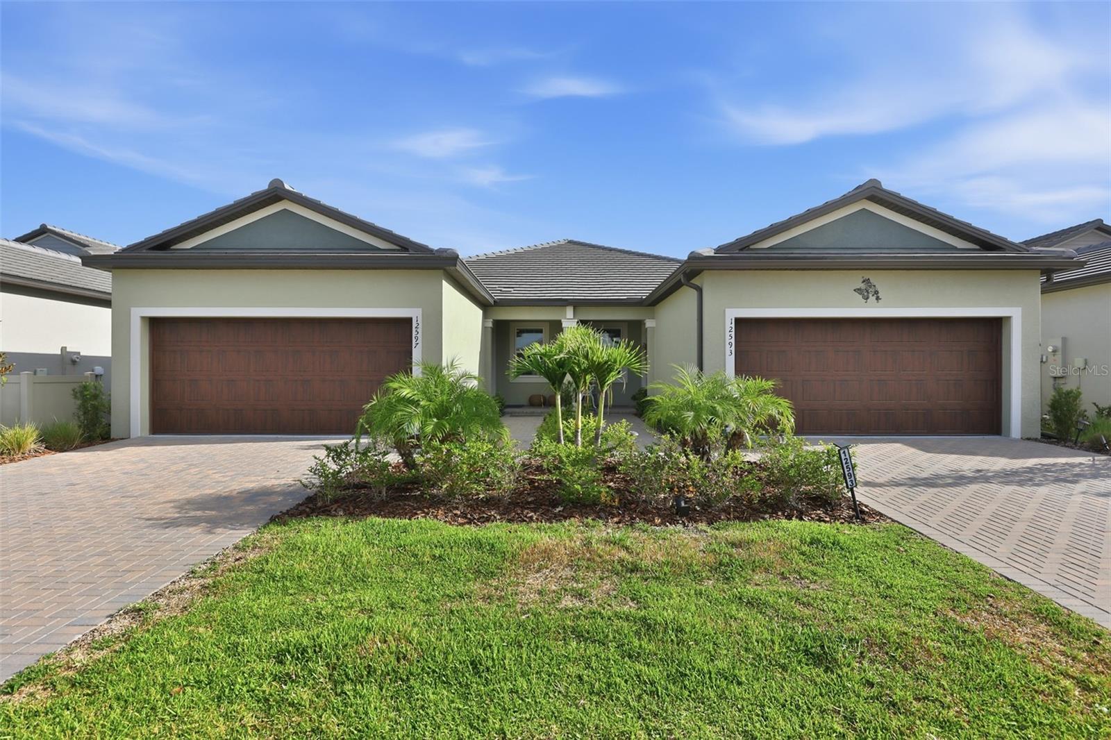 PROSPERITY LKS PH II - Residential