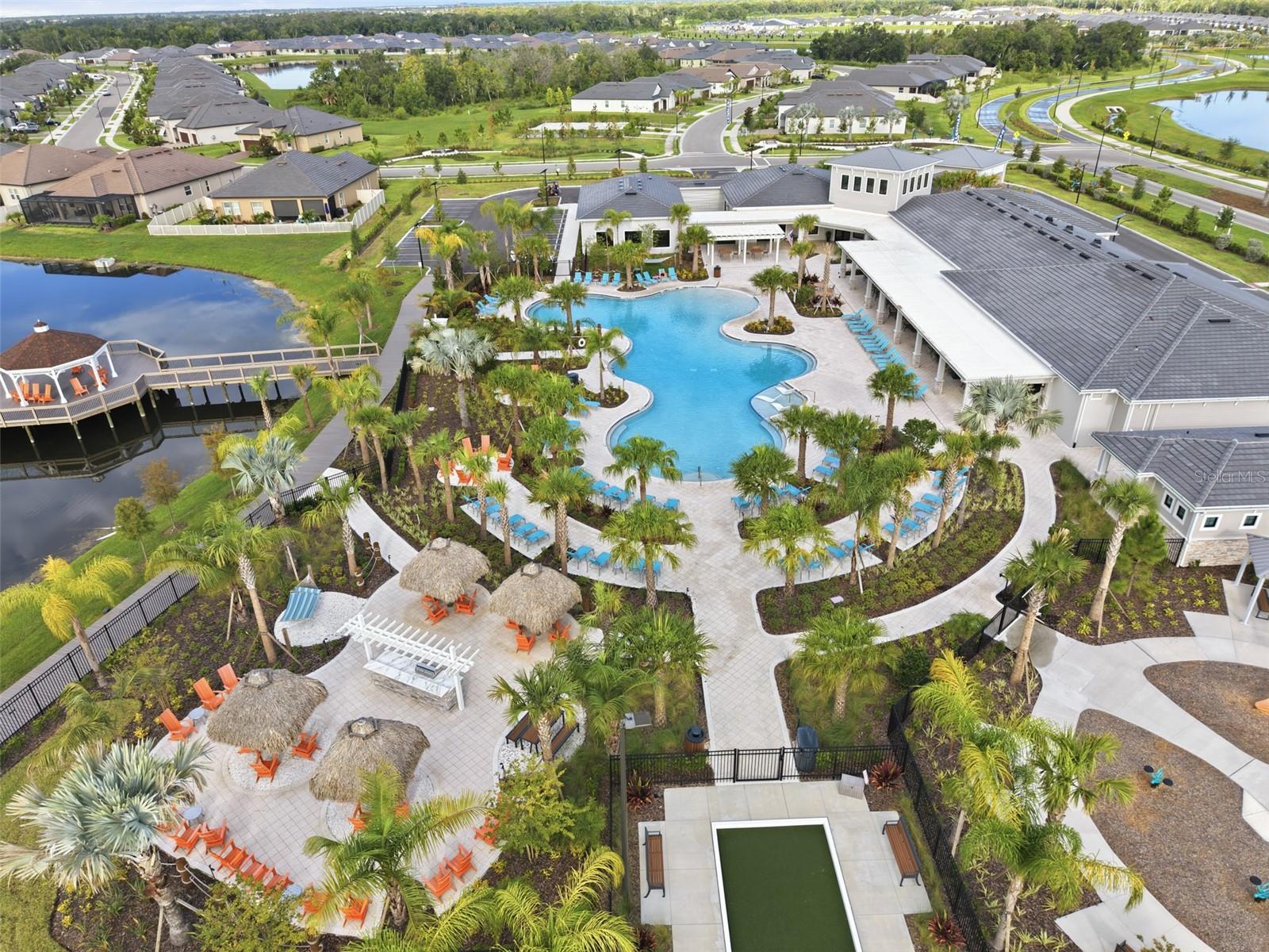 PROSPERITY LKS PH II - Residential