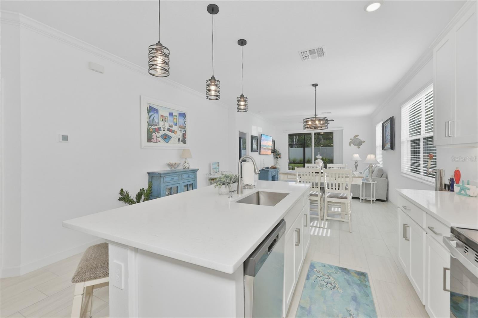 PROSPERITY LKS PH II - Residential