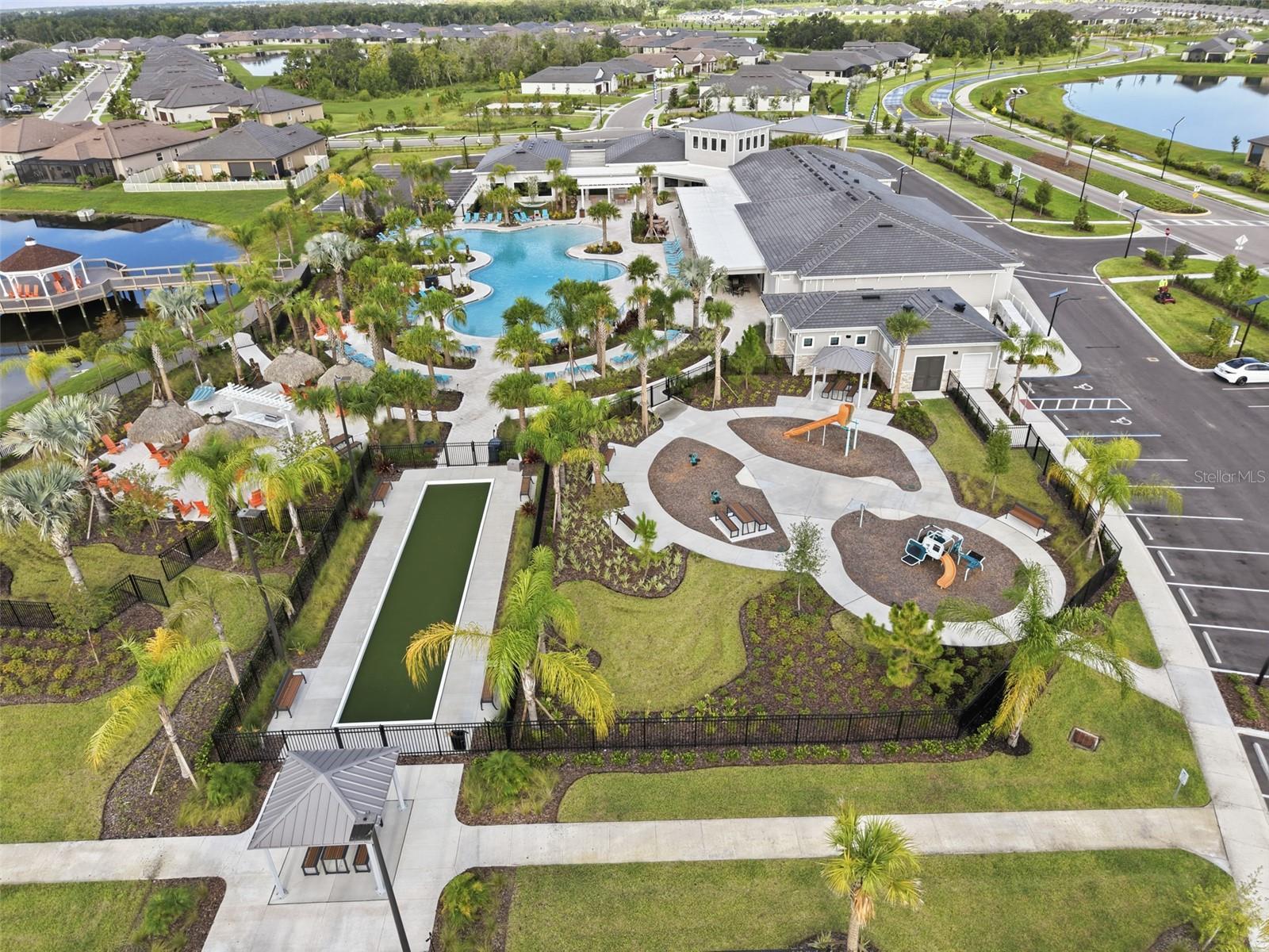 PROSPERITY LKS PH II - Residential