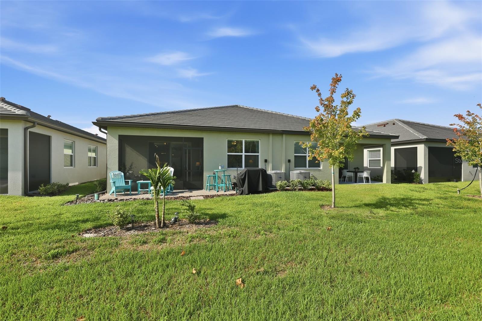 PROSPERITY LKS PH II - Residential
