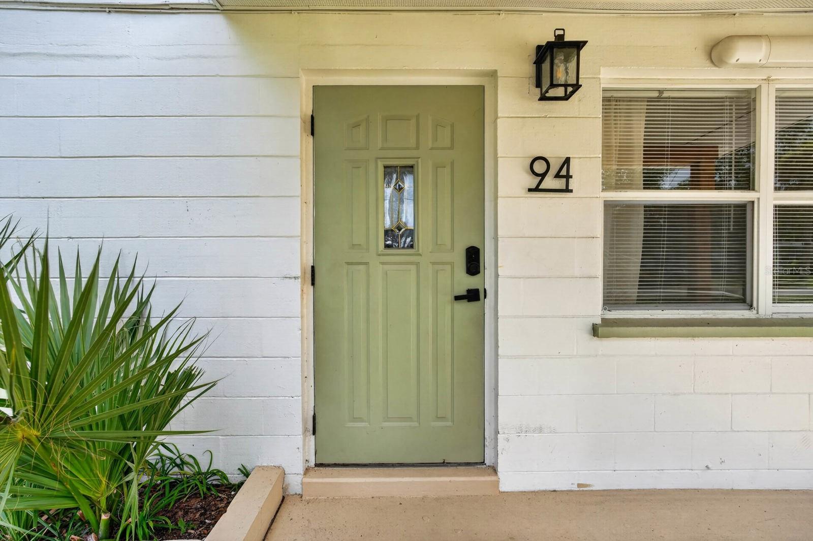 ROGERS PARK MELROSE ORMOND MB 19 PG 74 PER OR - Residential