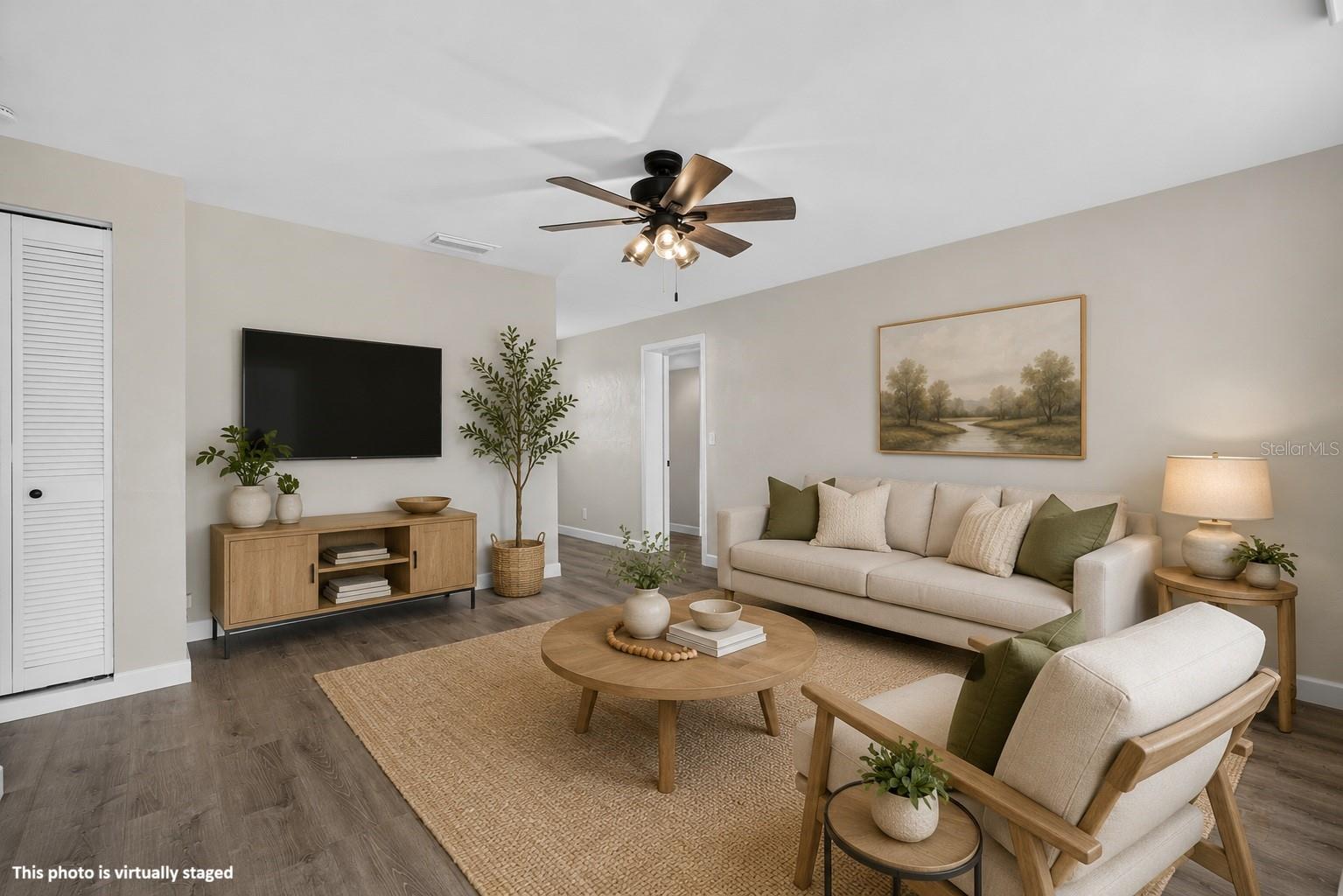 ROGERS PARK MELROSE ORMOND MB 19 PG 74 PER OR - Residential