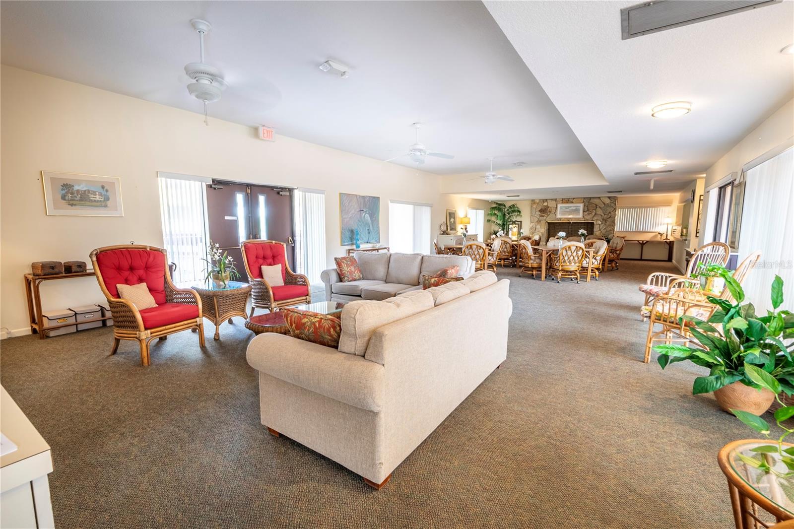 VILLAGE AT TIERRA VERDE CONDO - Residential Lease