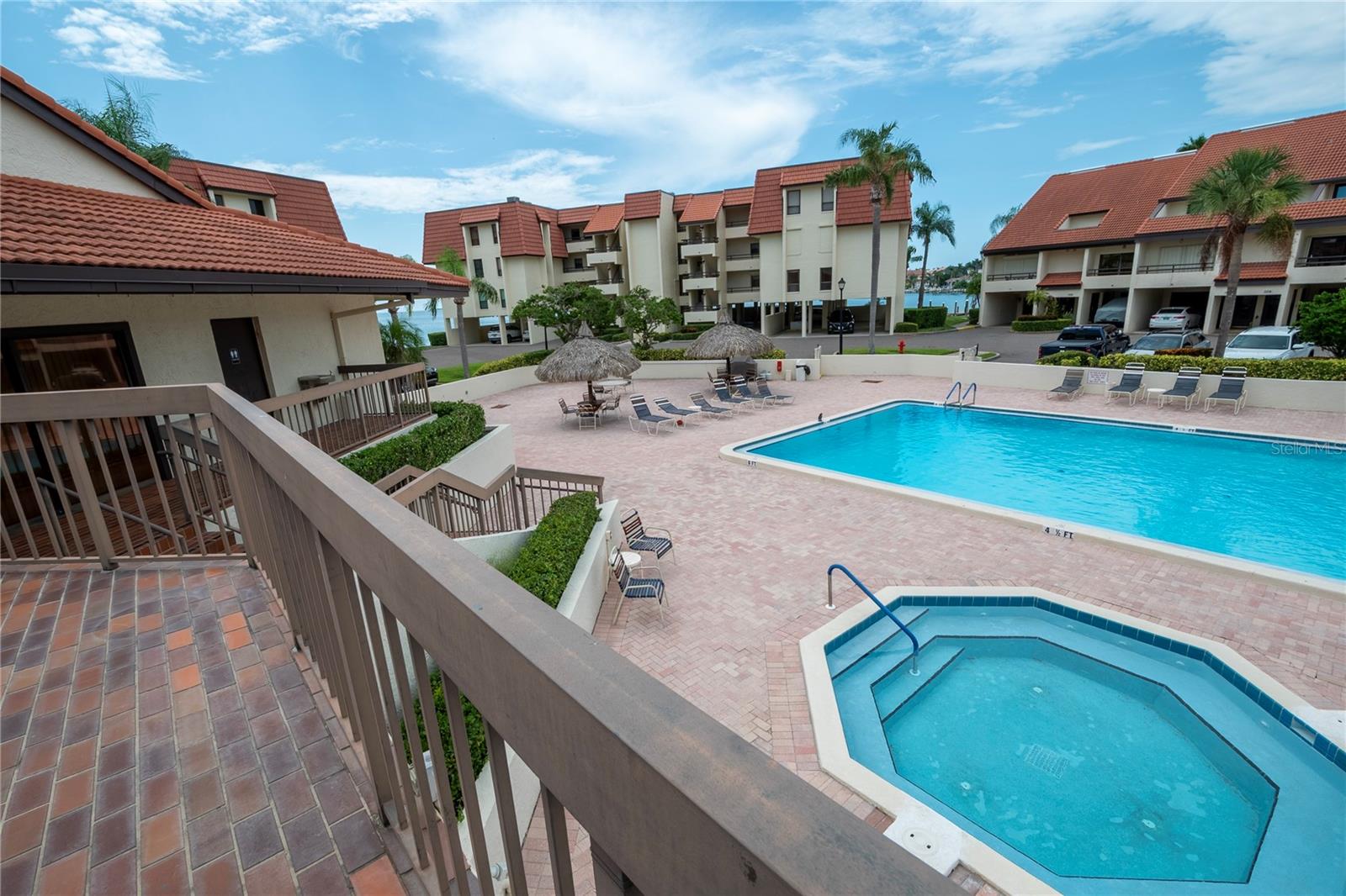VILLAGE AT TIERRA VERDE CONDO - Residential Lease