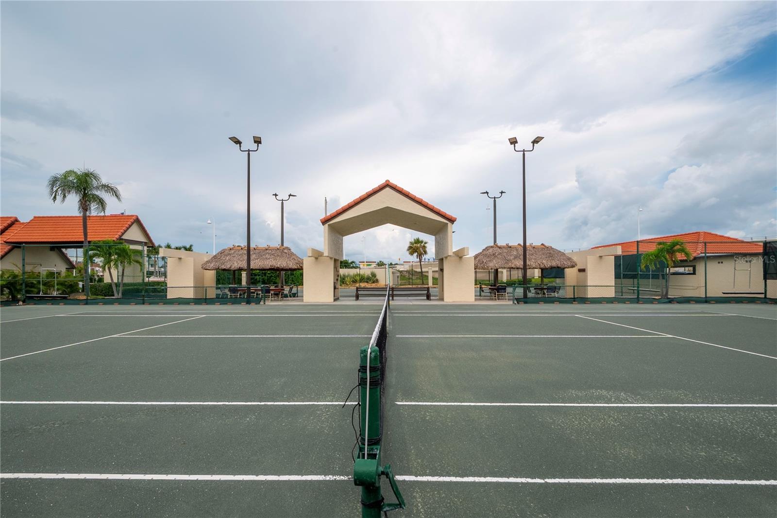 VILLAGE AT TIERRA VERDE CONDO - Residential Lease
