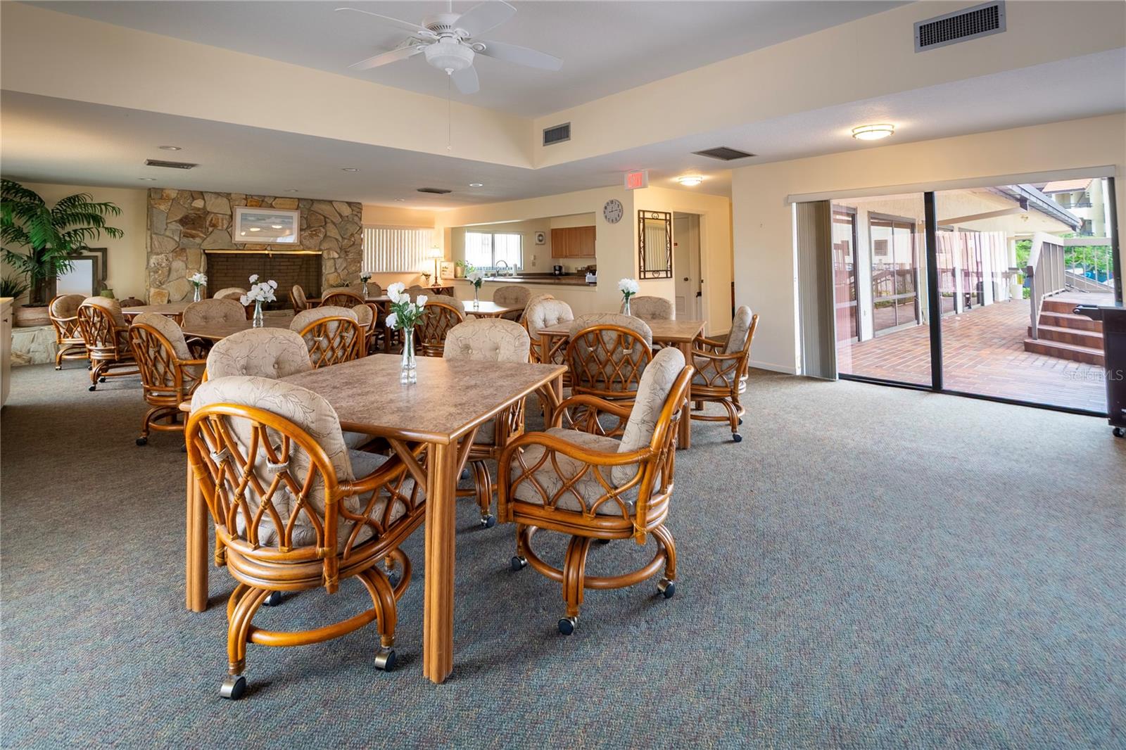 VILLAGE AT TIERRA VERDE CONDO - Residential Lease
