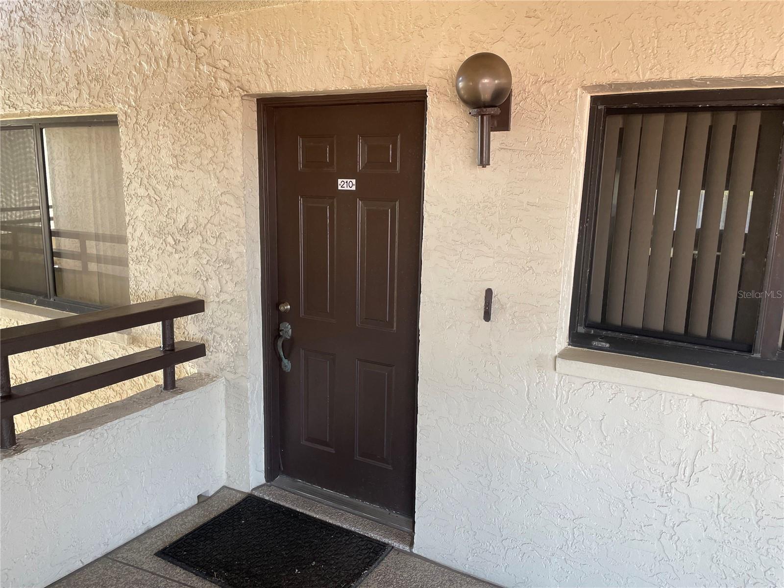 VILLAGE AT TIERRA VERDE CONDO - Residential Lease
