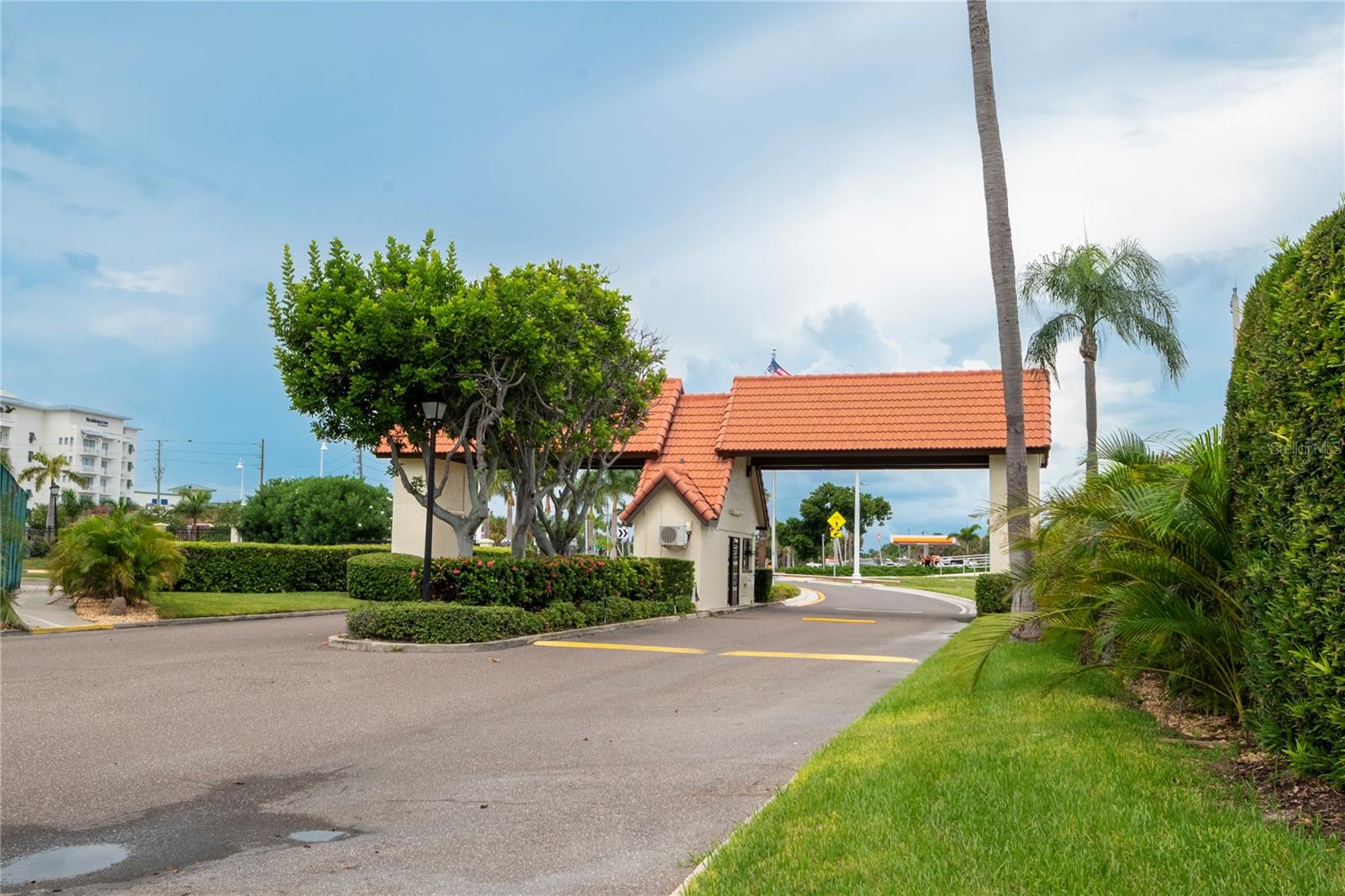 VILLAGE AT TIERRA VERDE CONDO - Residential Lease