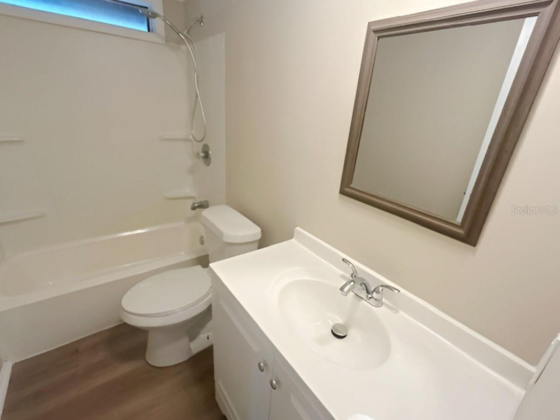 LEISURE WORLD PARK - Residential