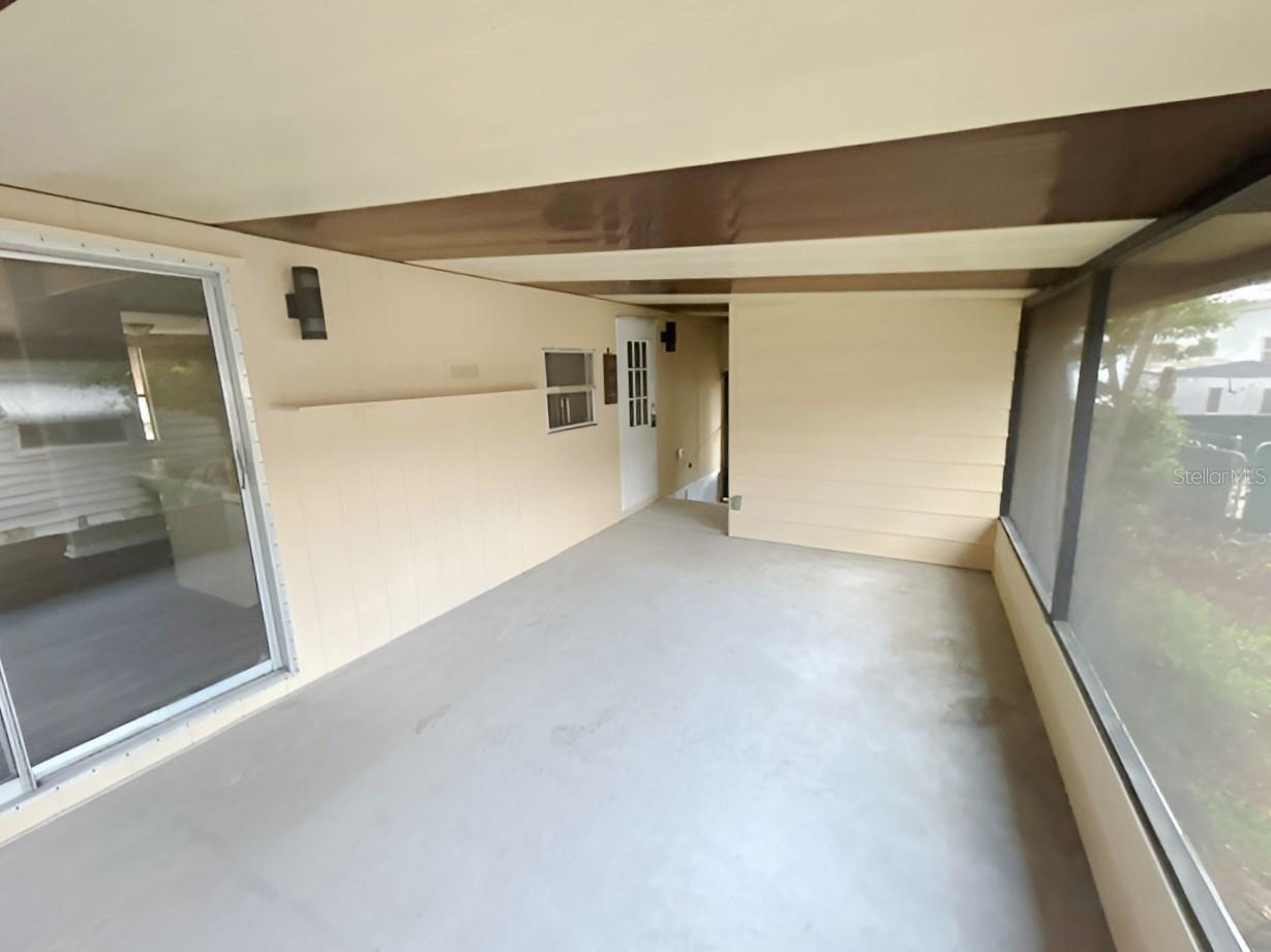 LEISURE WORLD PARK - Residential