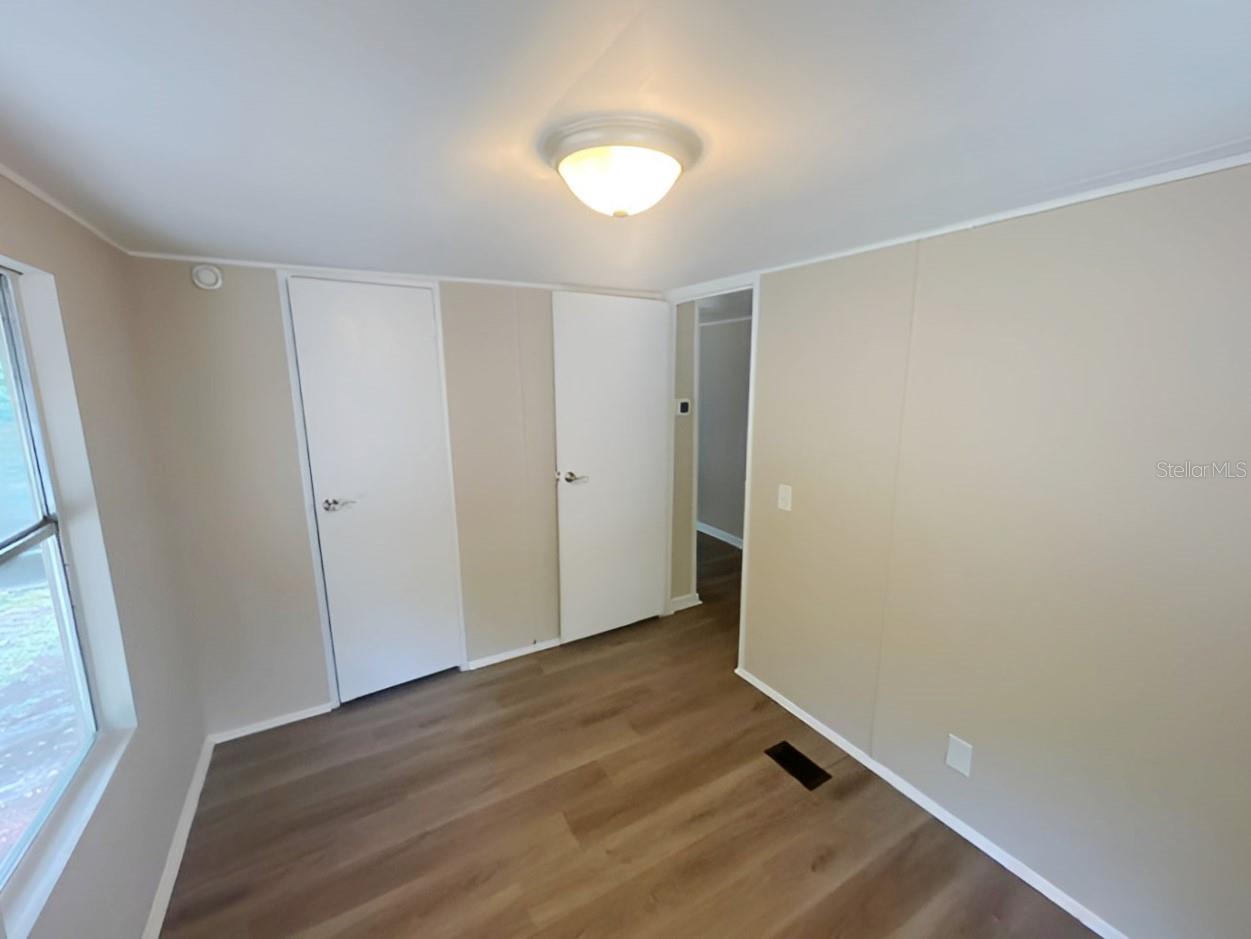 LEISURE WORLD PARK - Residential