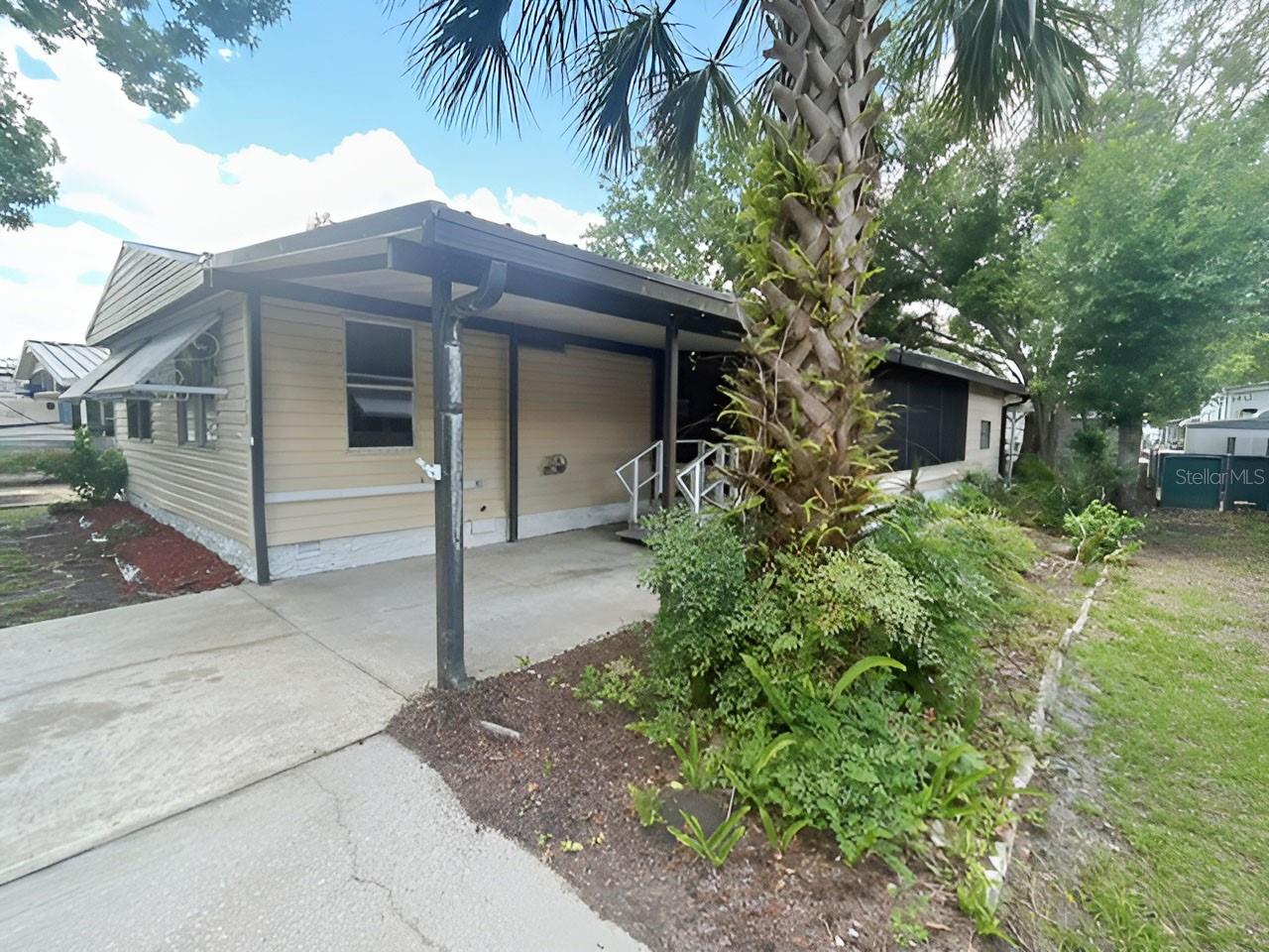LEISURE WORLD PARK - Residential