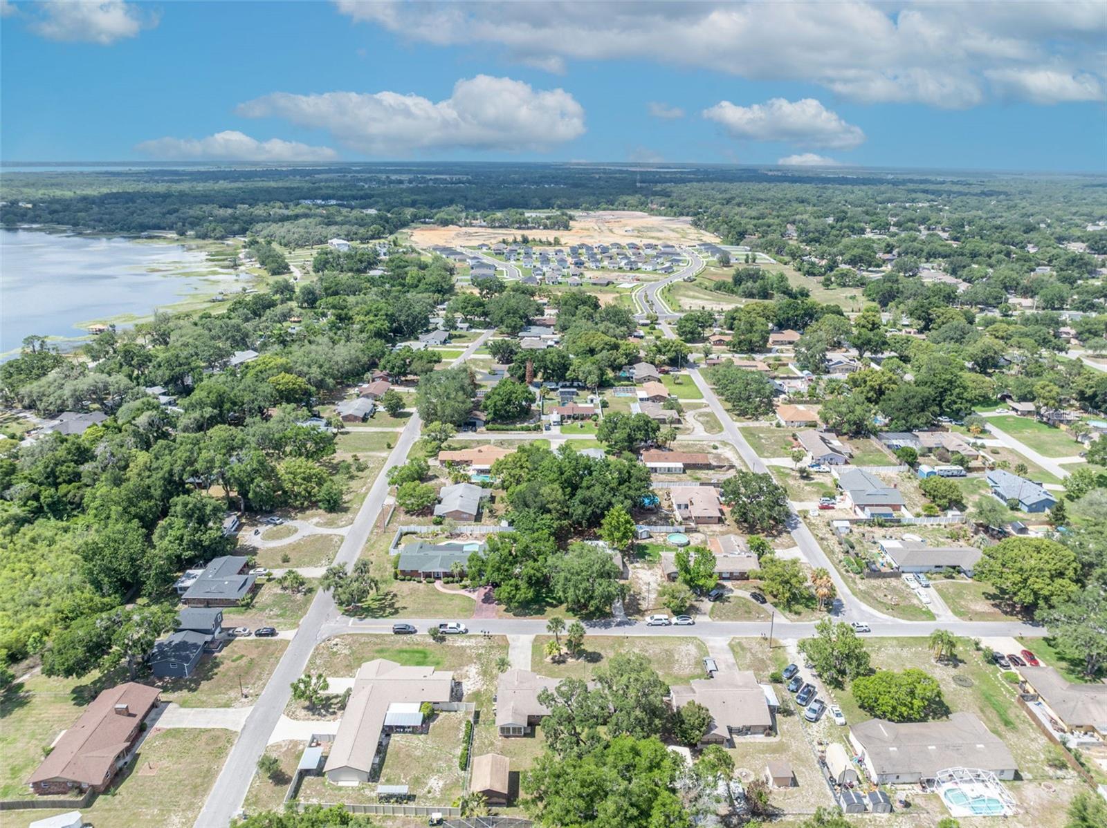 COUNTRY CLUB VIEW - Residential