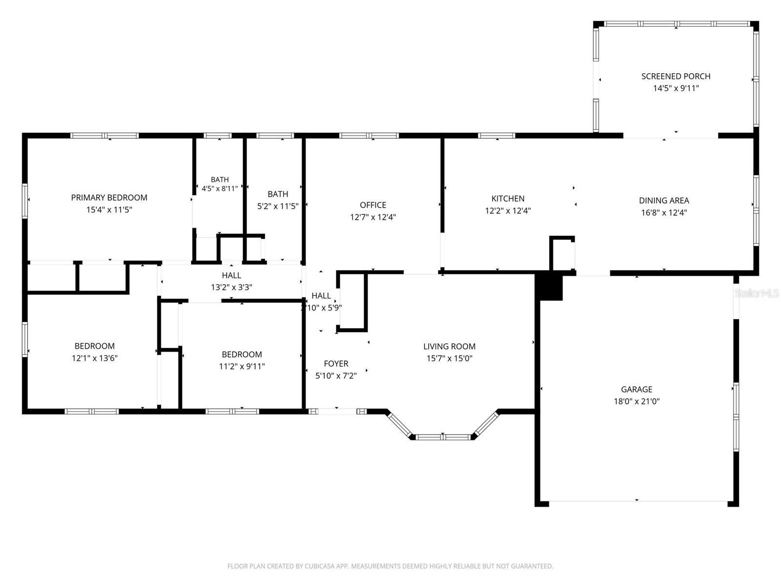 COUNTRY CLUB VIEW - Residential