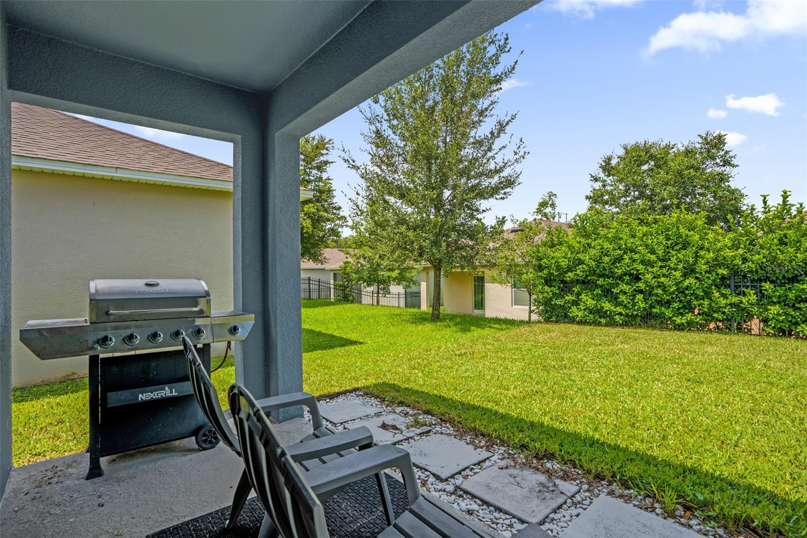 VICTORIA OAKS PH A - Residential