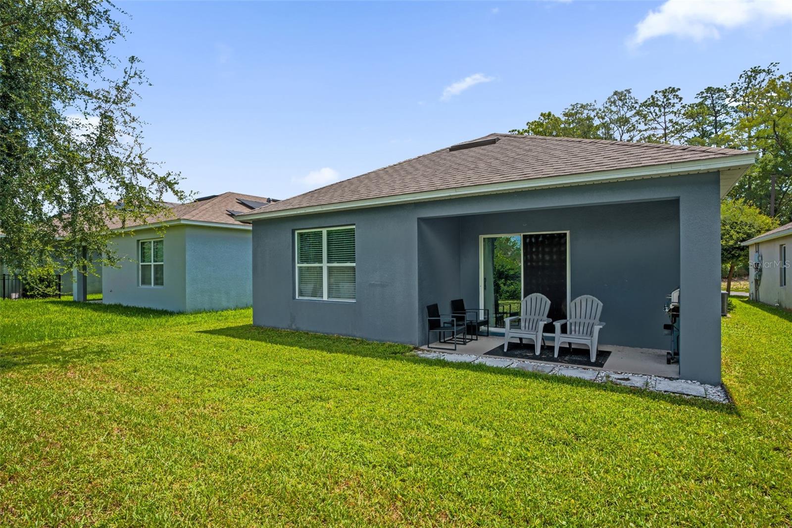 VICTORIA OAKS PH A - Residential