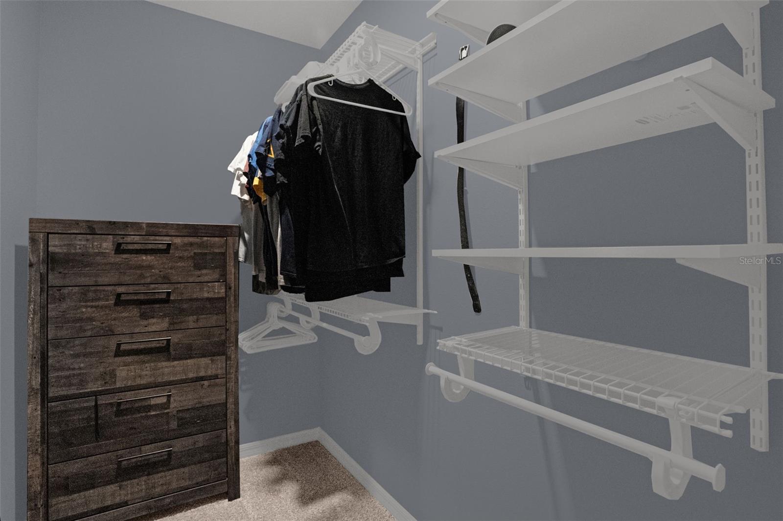 VICTORIA OAKS PH A - Residential